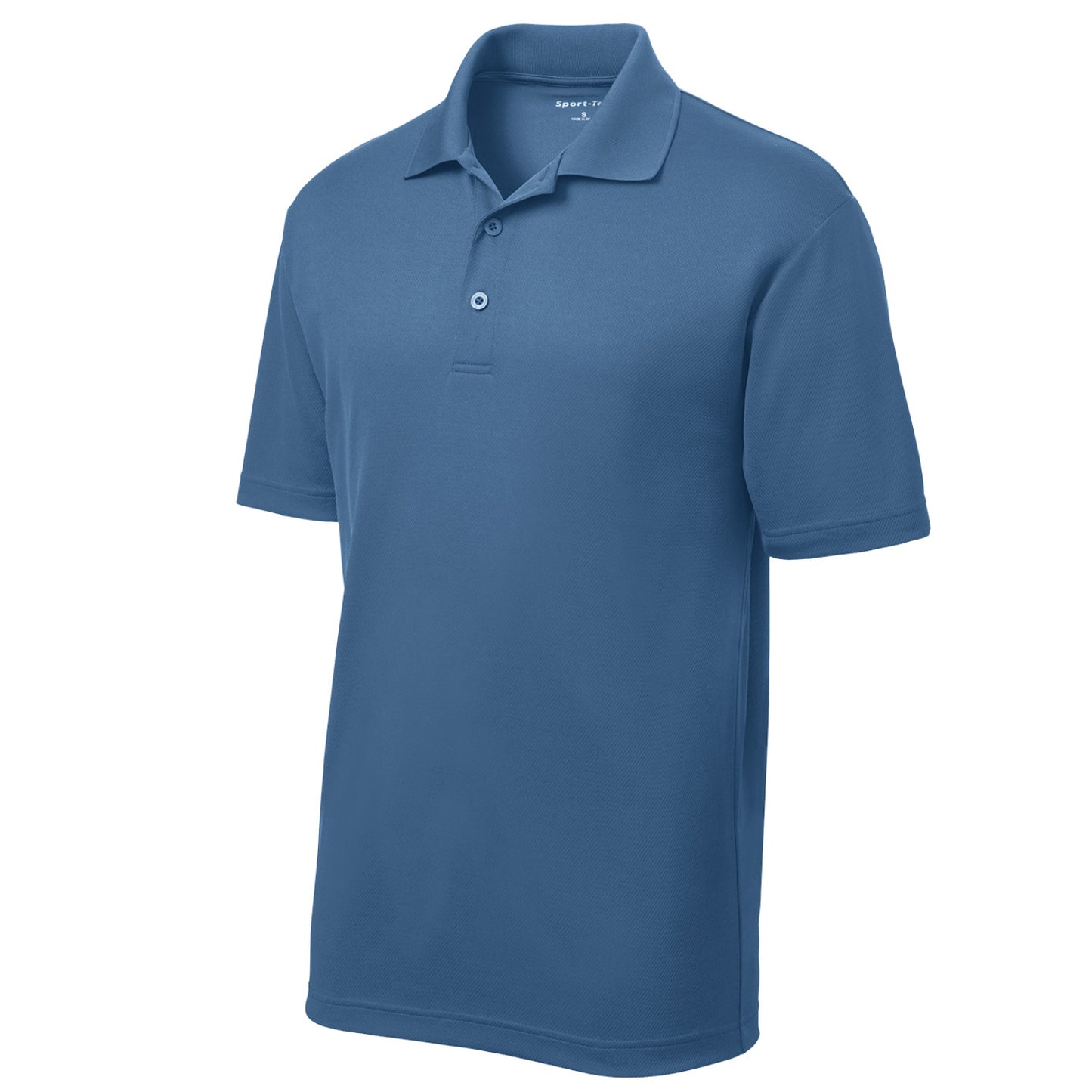 Posicharge Racermesh Polo