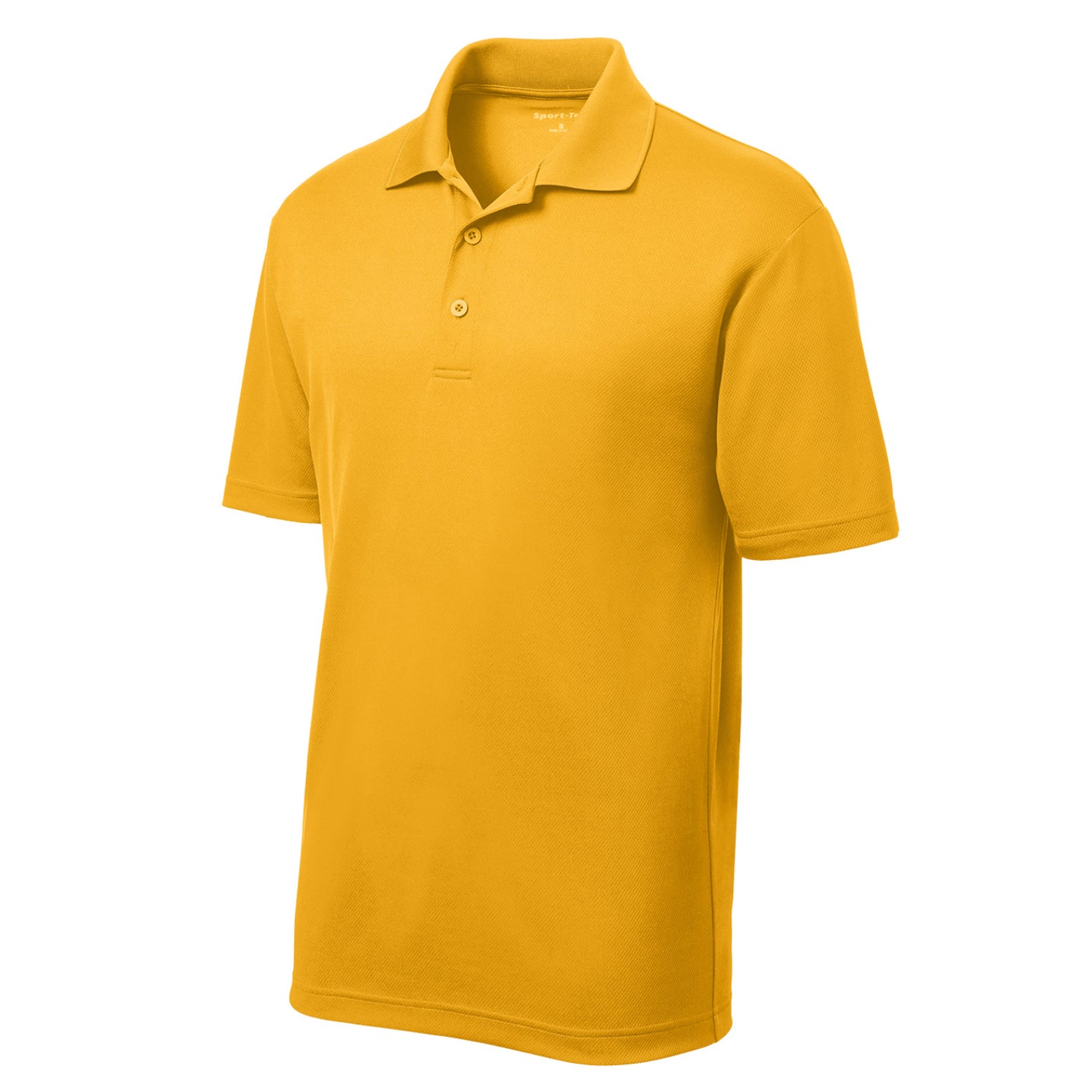 Posicharge Racermesh Polo