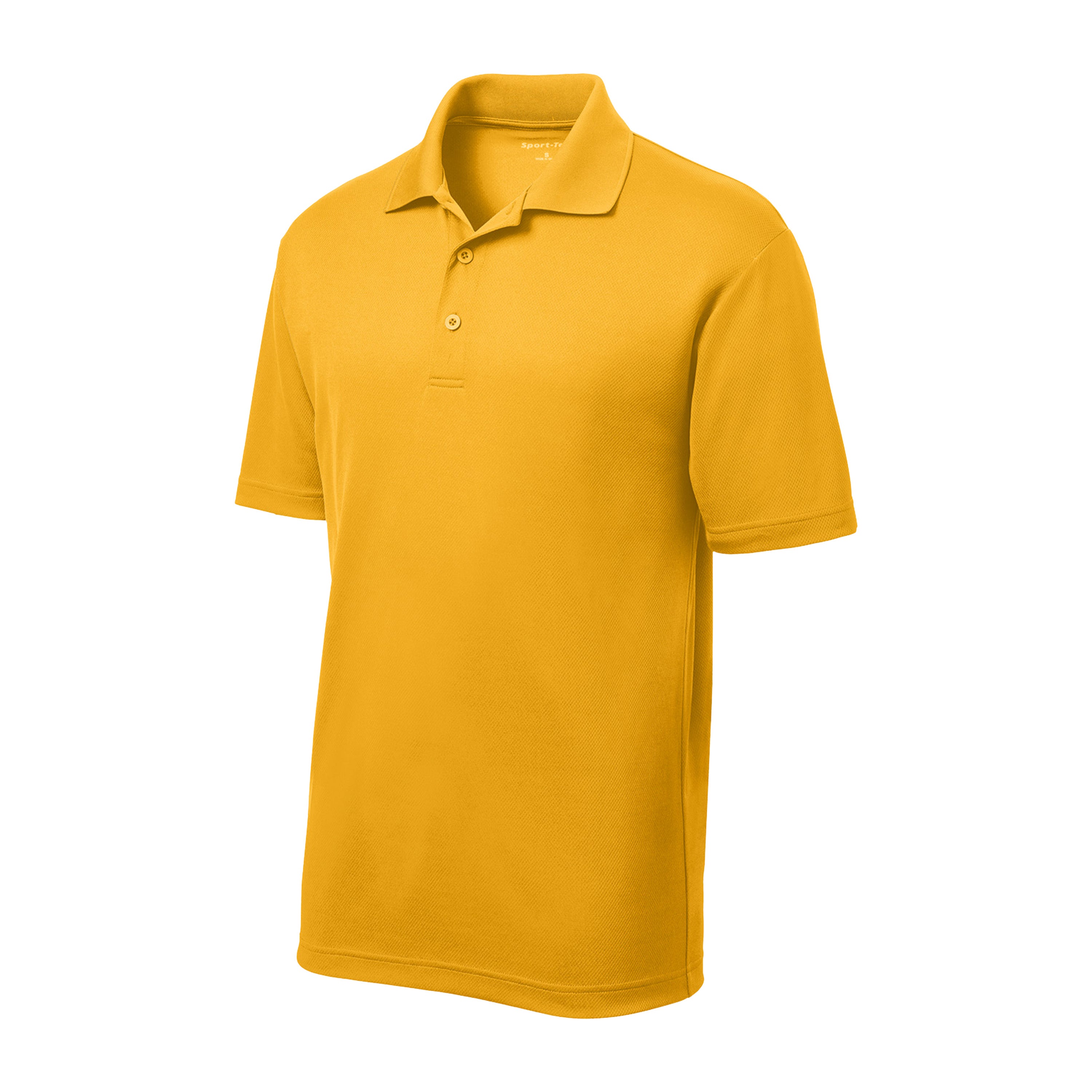 Sport-Tek Posicharge Racermesh Polo