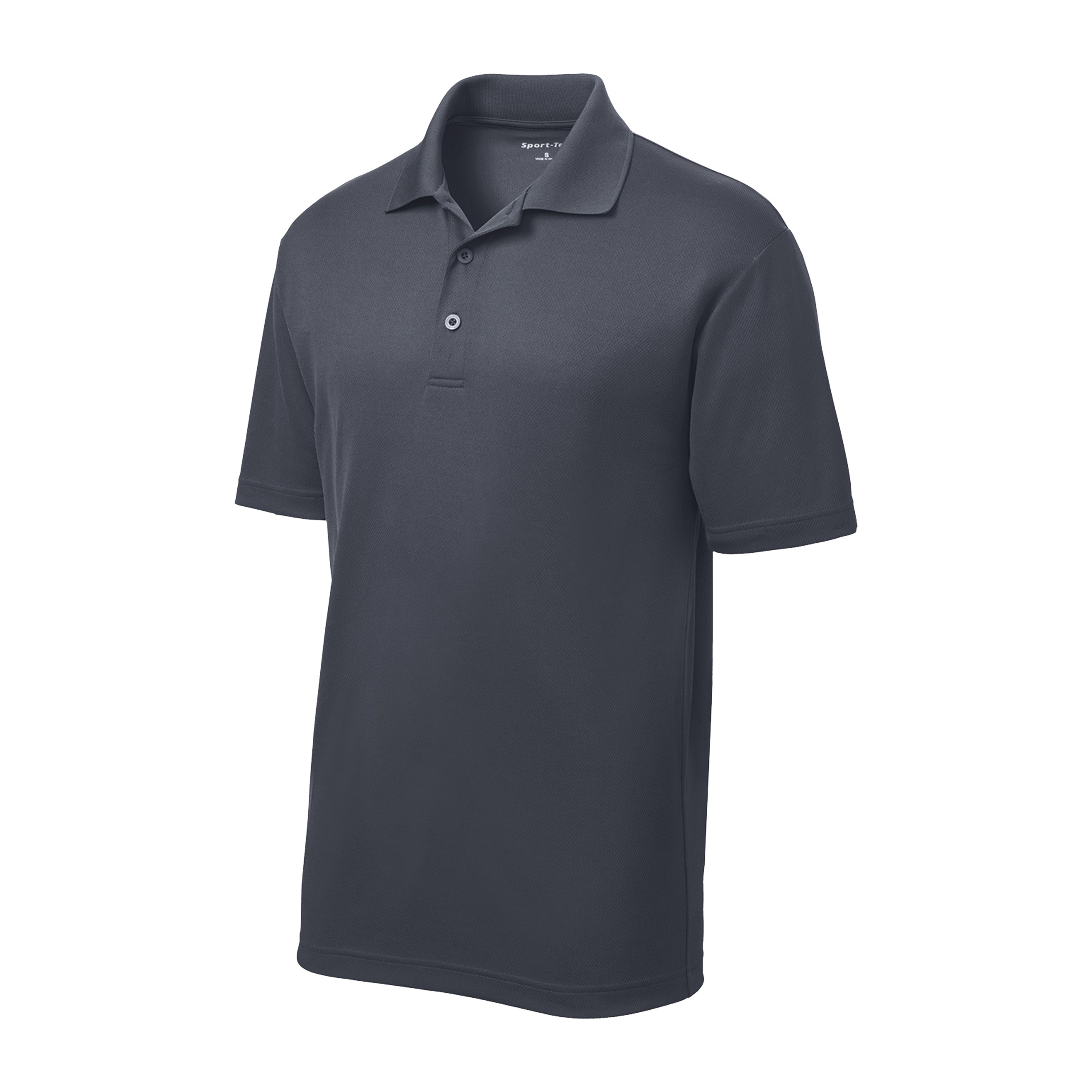 Sport-Tek Posicharge Racermesh Polo