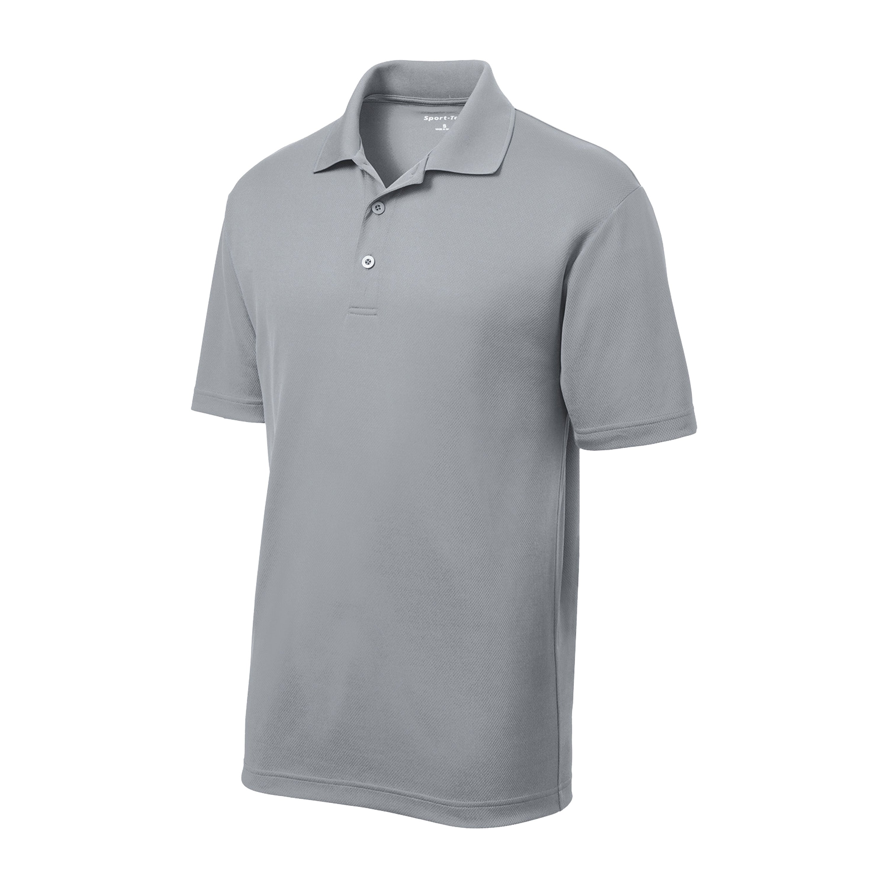 Sport-Tek Posicharge Racermesh Polo