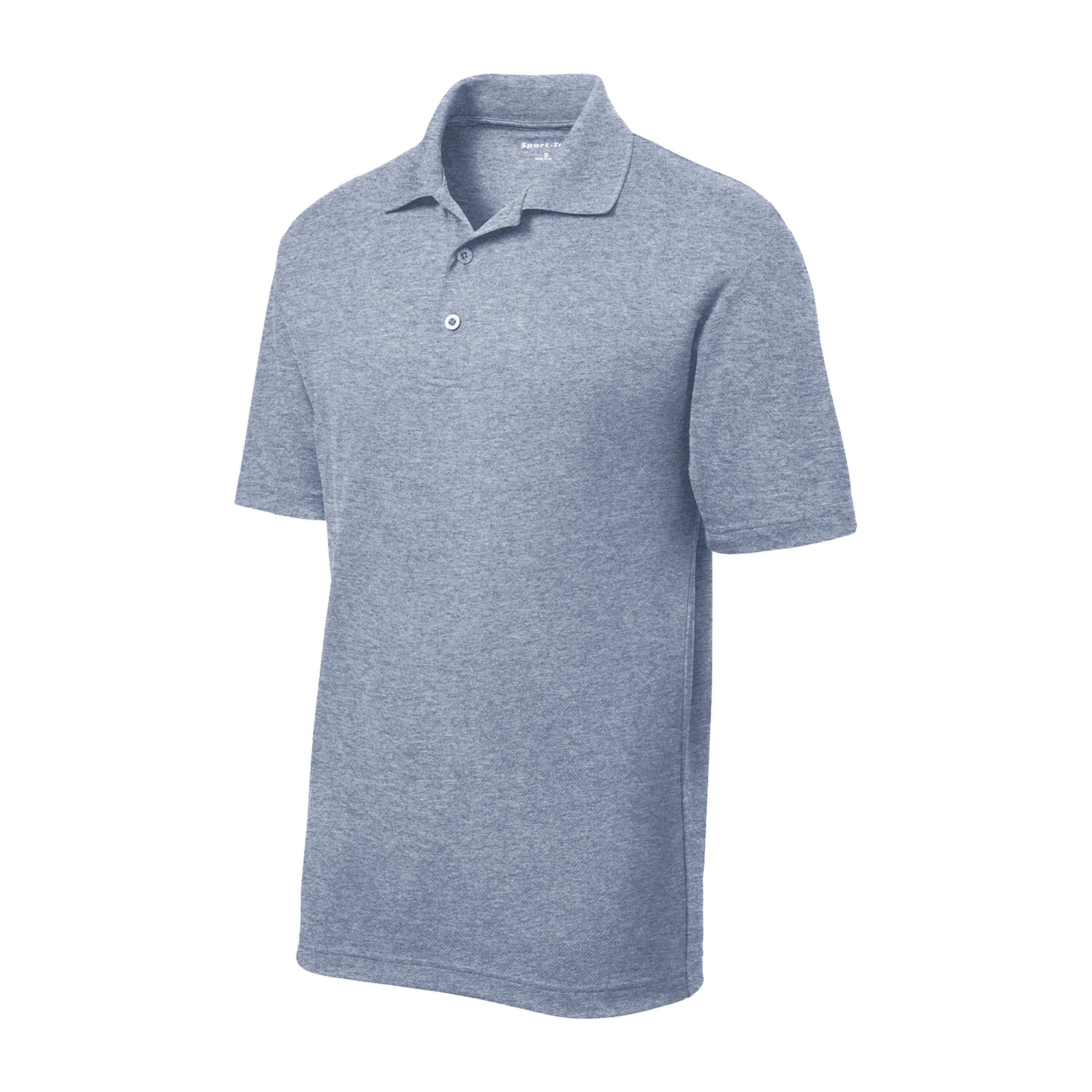 Sport-Tek Posicharge Racermesh Polo