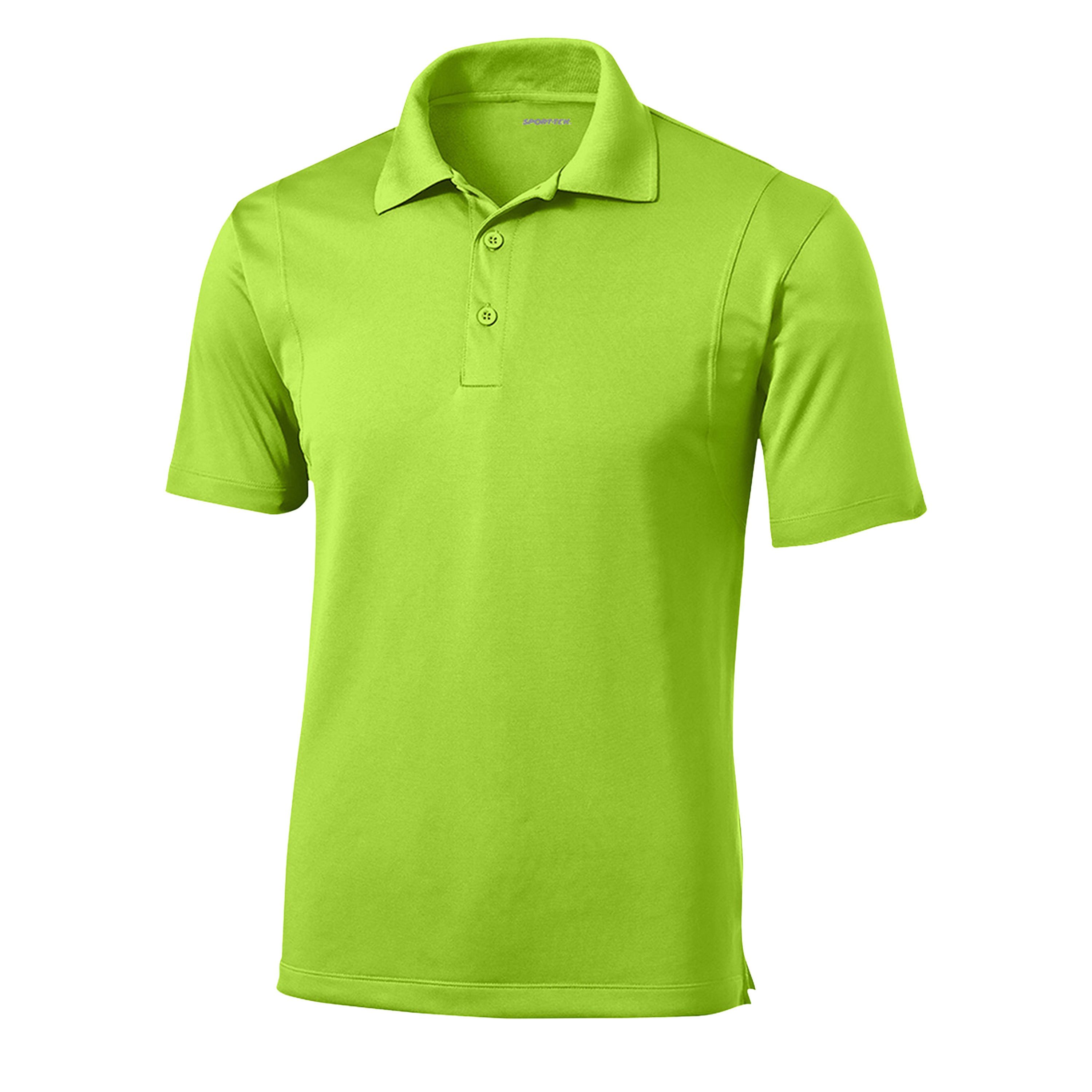 Sport-Tek Micropique Sport-Wick Polo