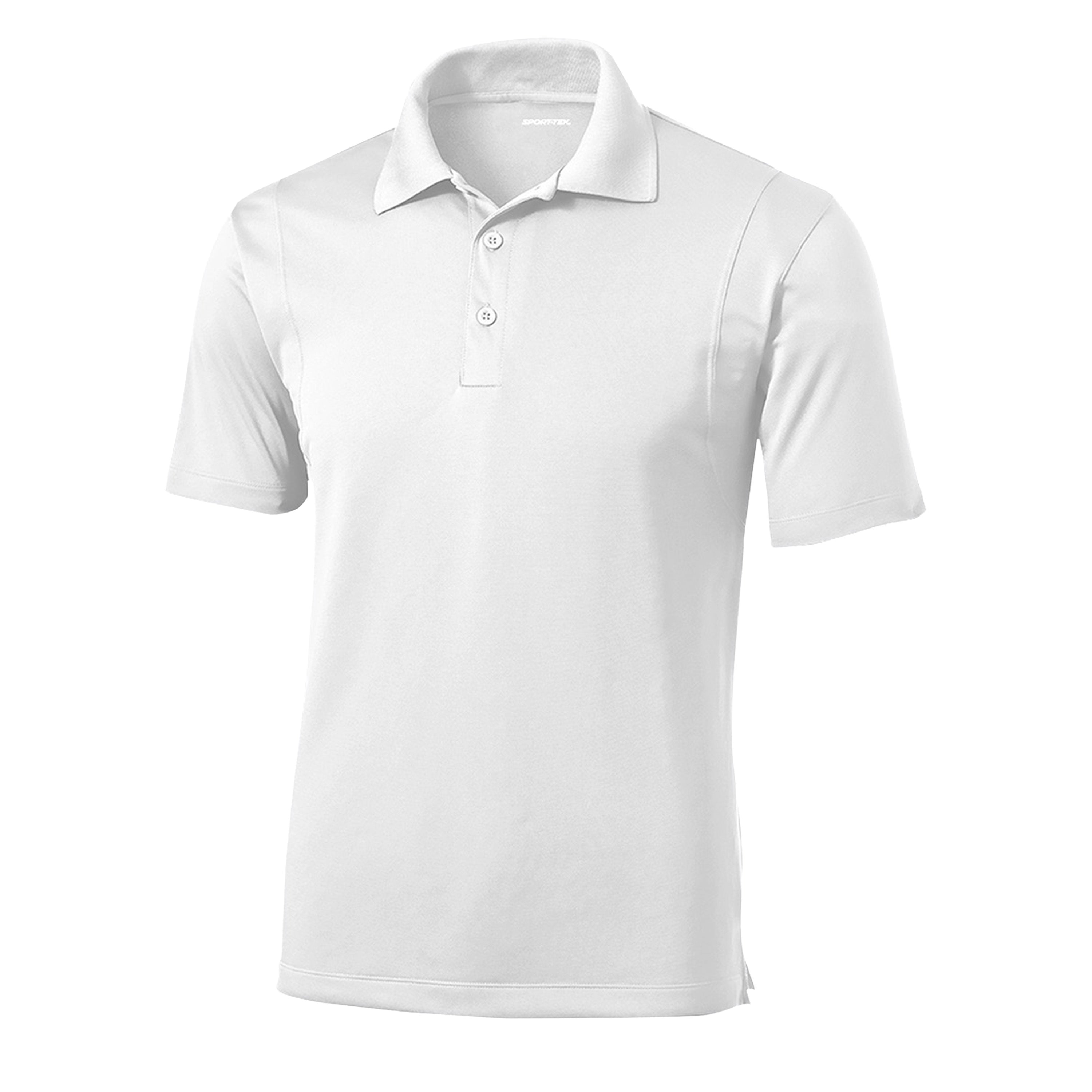 Sport-Tek Micropique Sport-Wick Polo