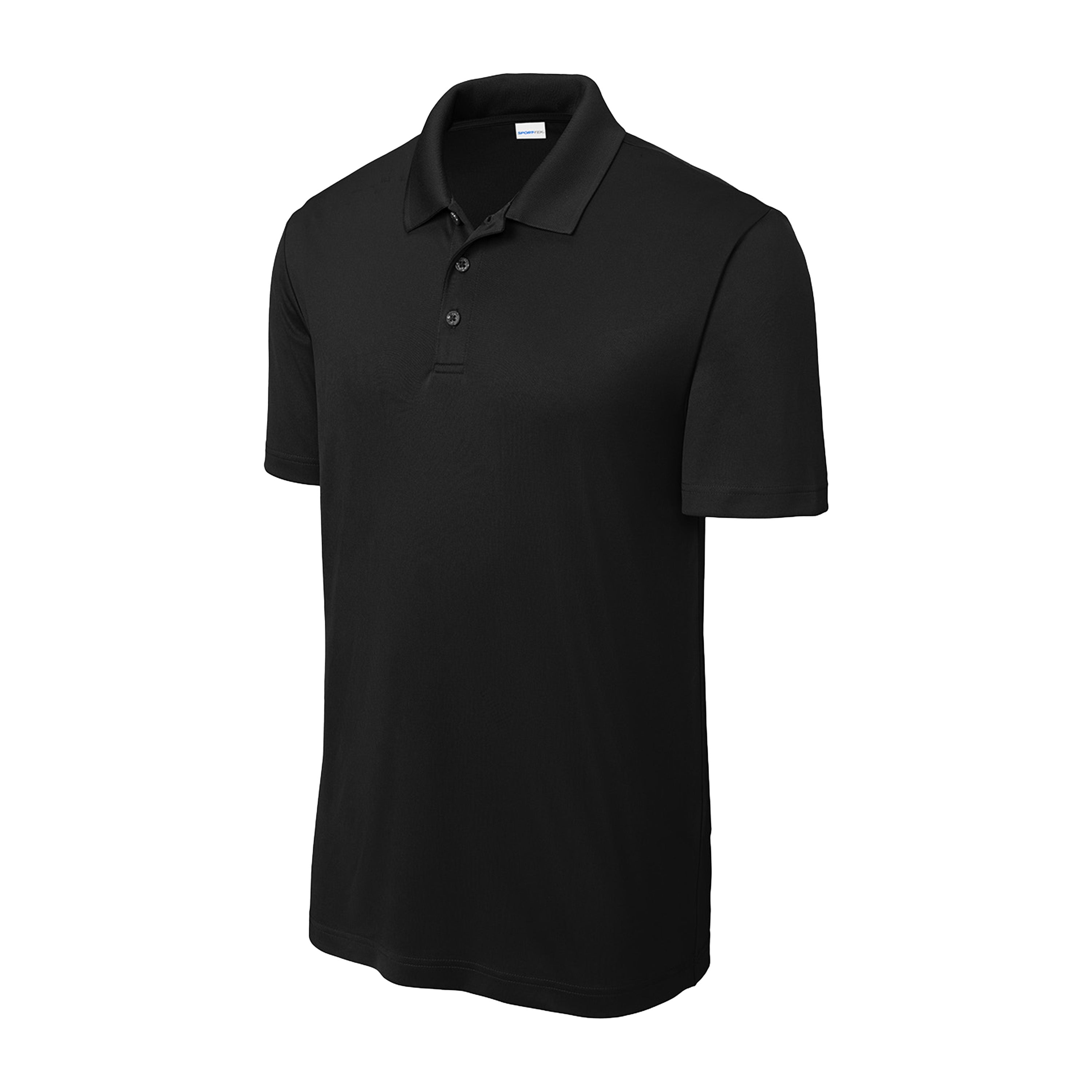 Sport-Tek Posicharge Re-Compete Polo