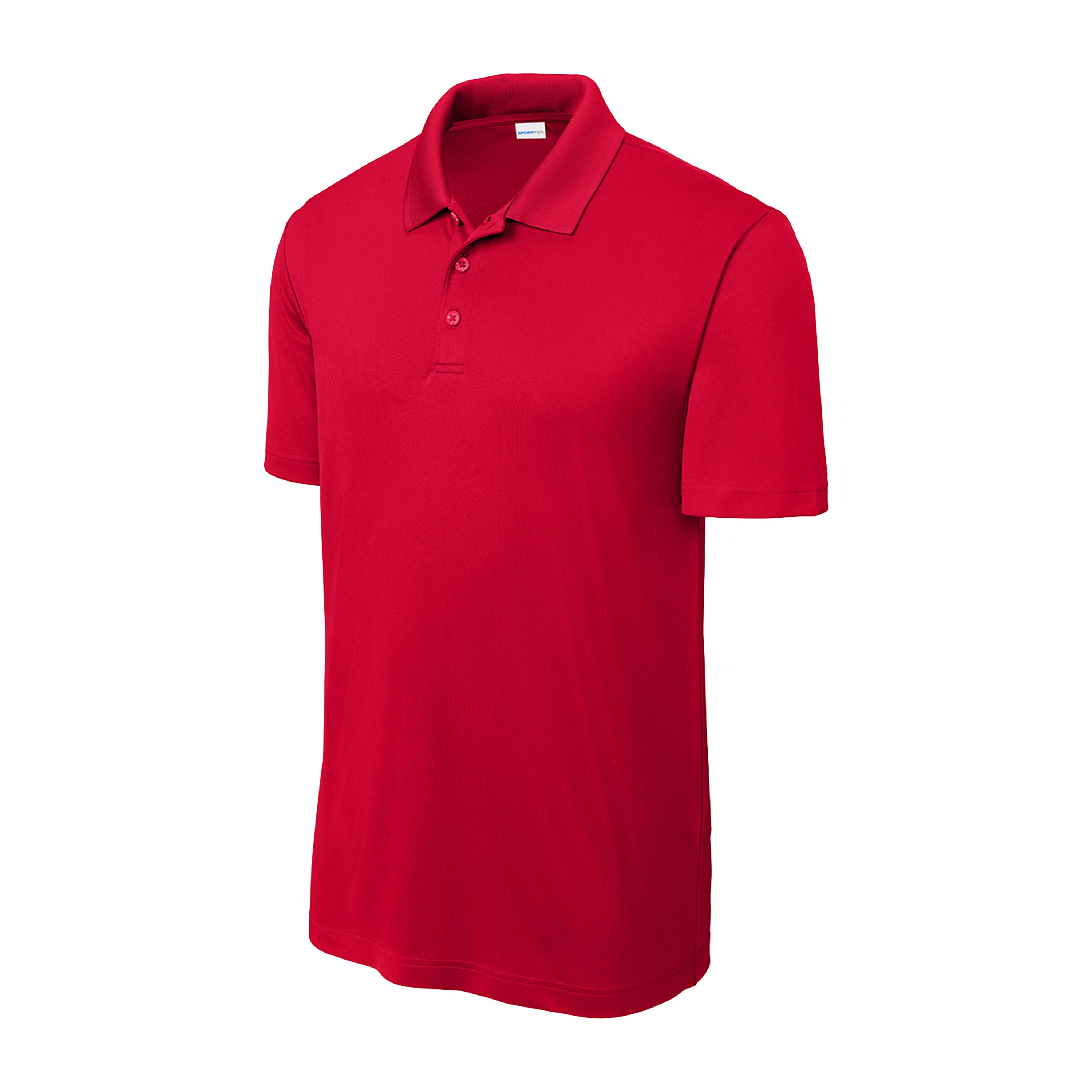 Sport-Tek Posicharge Re-Compete Polo
