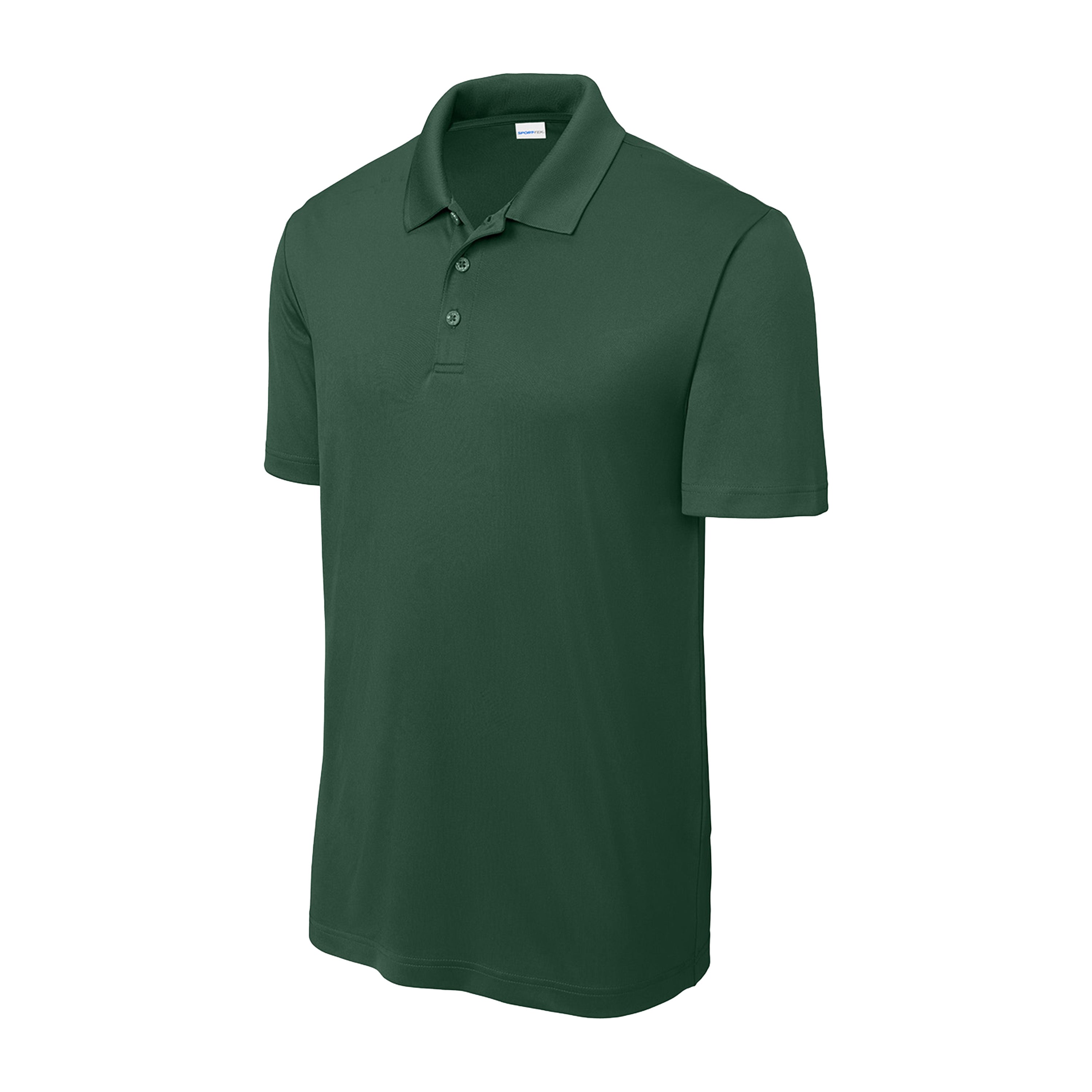 Sport-Tek Posicharge Re-Compete Polo
