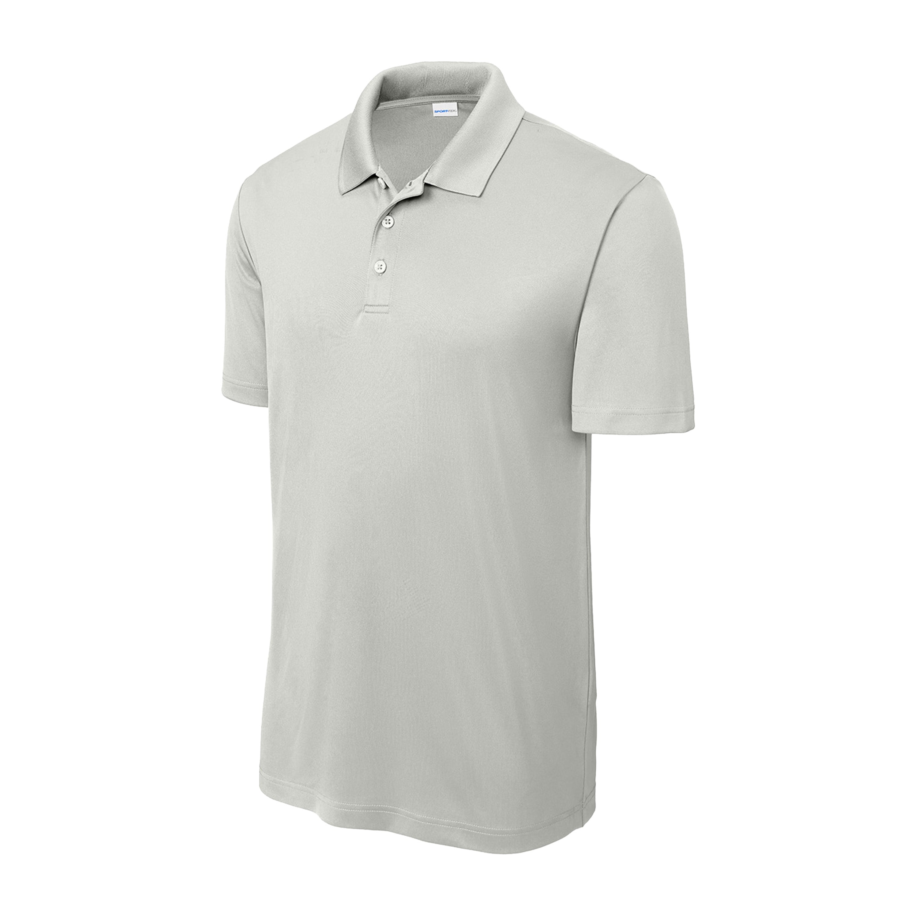 Sport-Tek Posicharge Re-Compete Polo