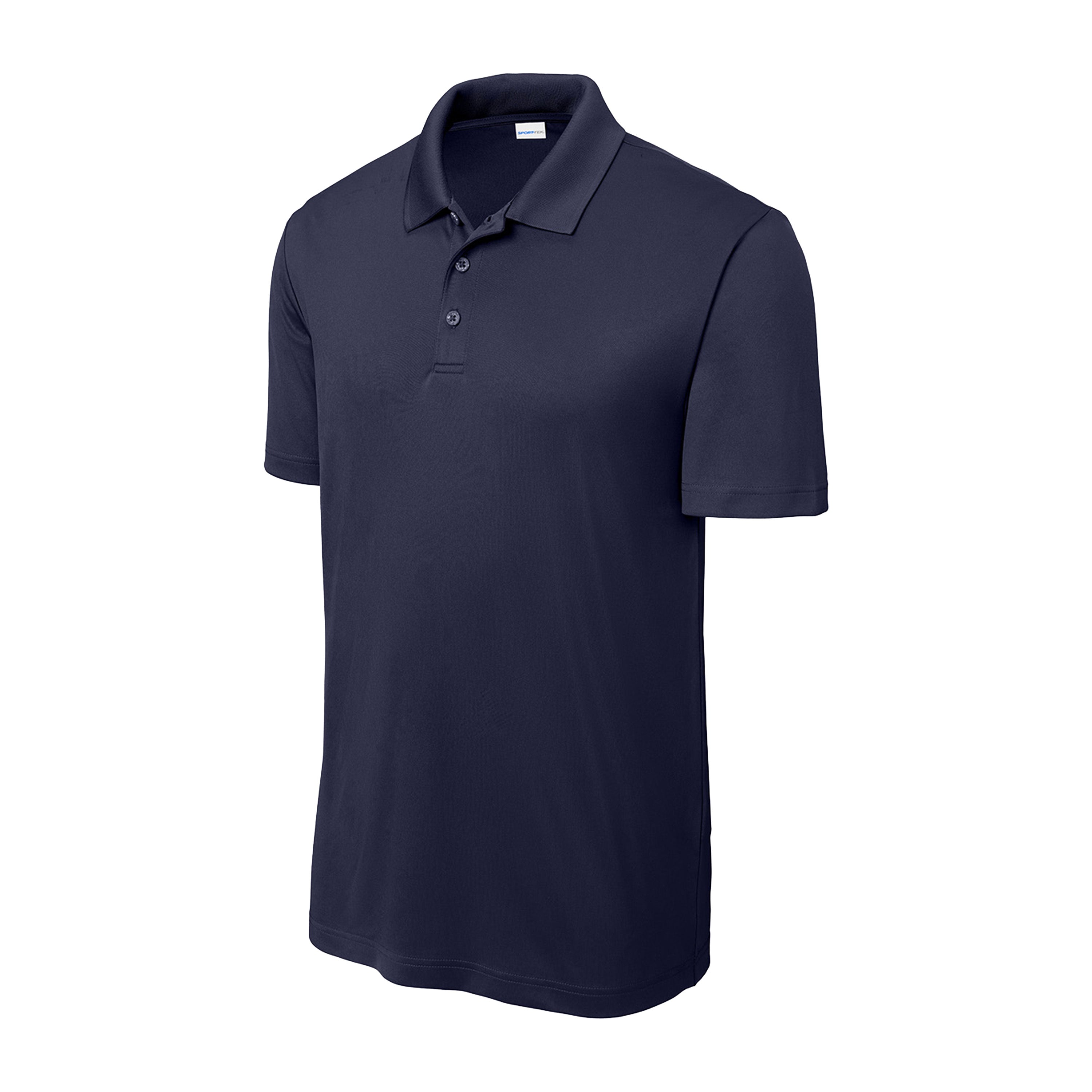 Sport-Tek Posicharge Re-Compete Polo