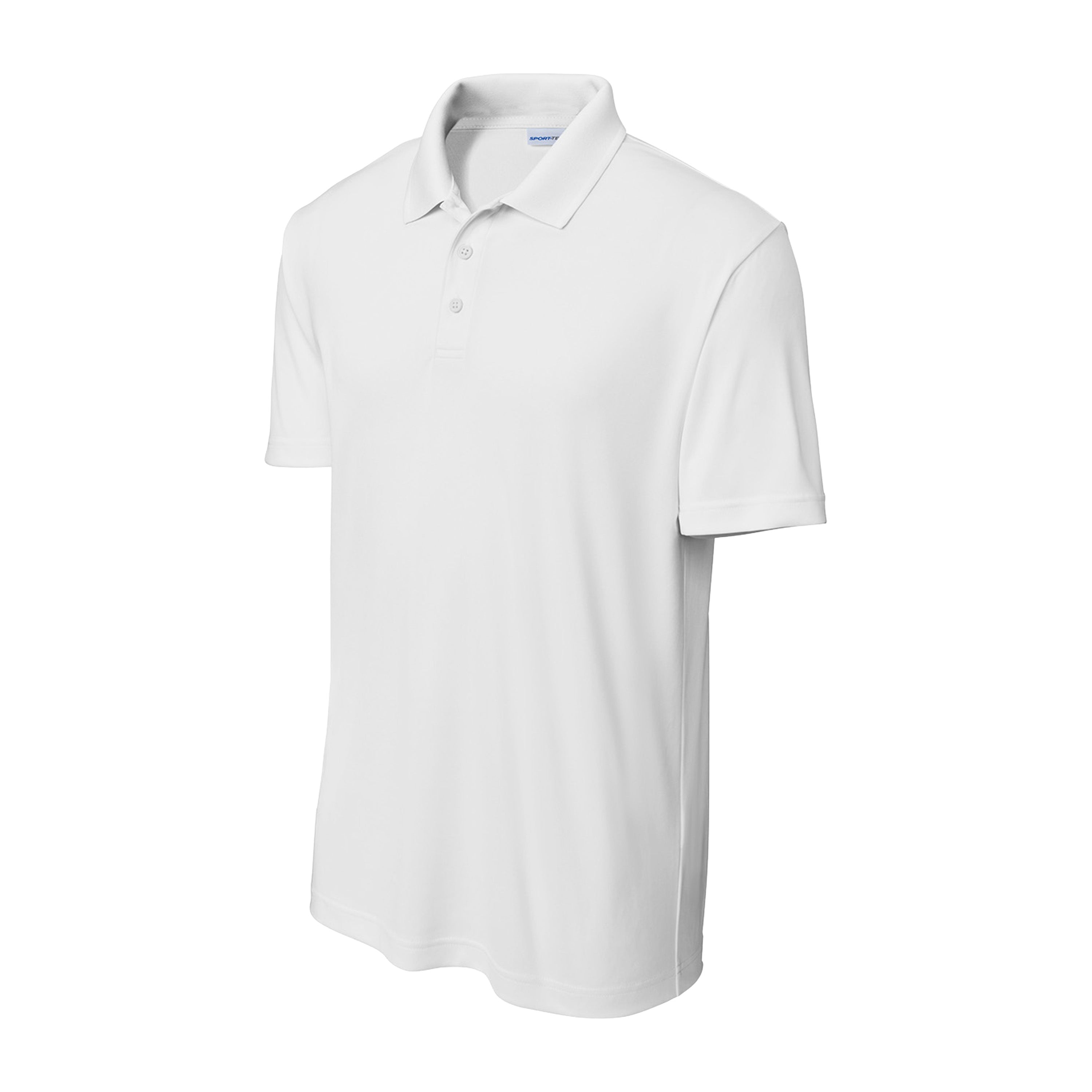 Sport-Tek Posicharge Re-Compete Polo