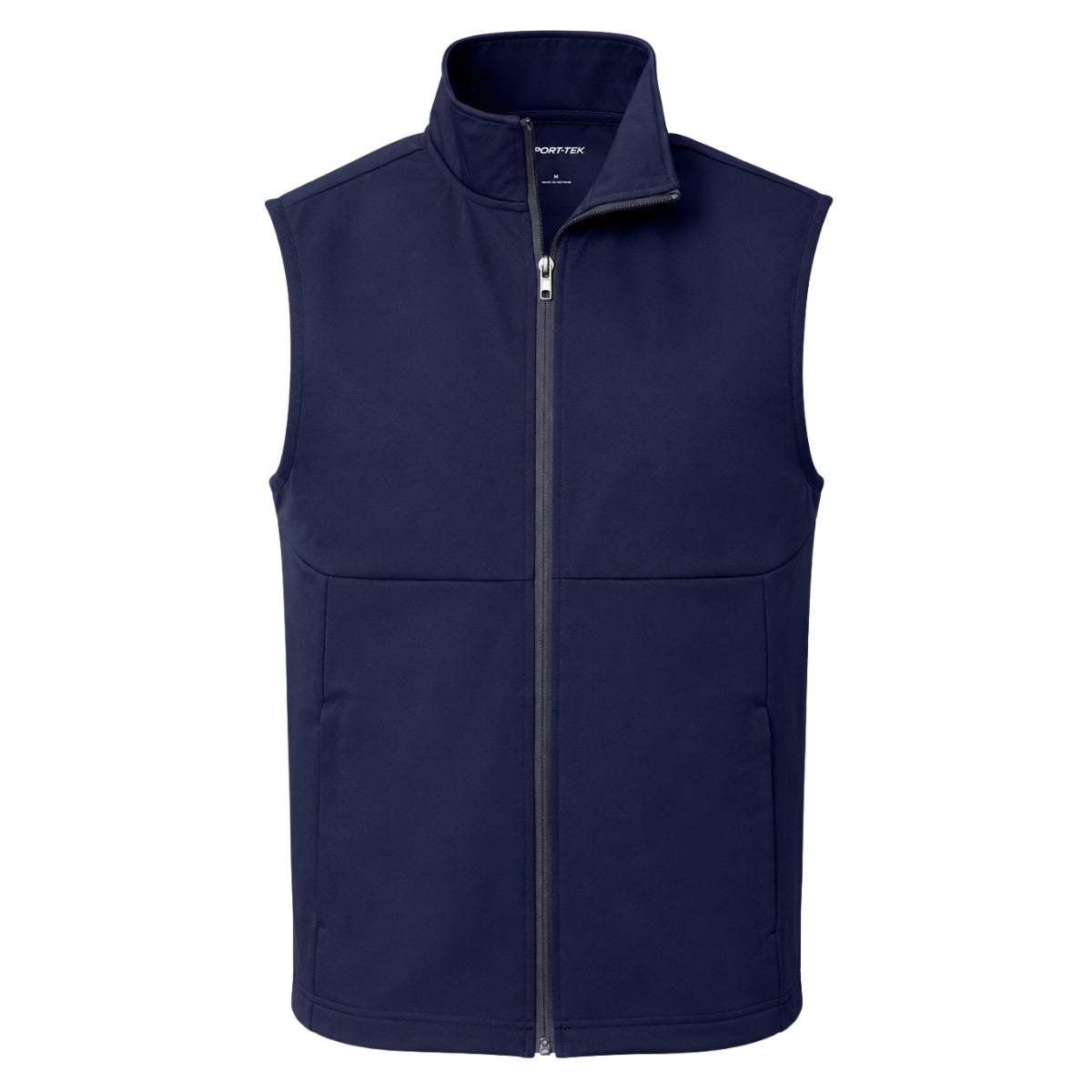 Sport-Tek Soft Shell Vest