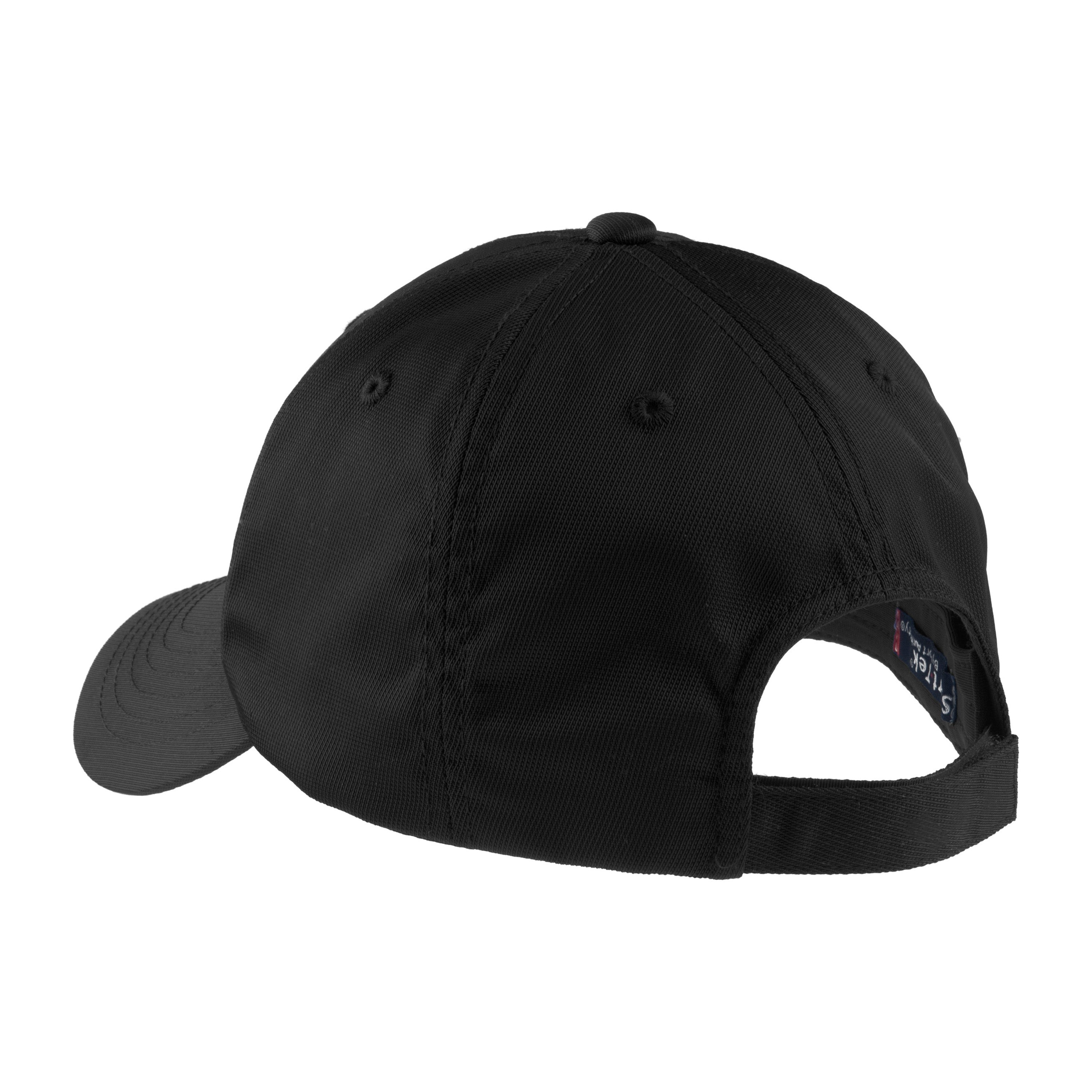 Sport Tek Dry Zone Nylon Cap