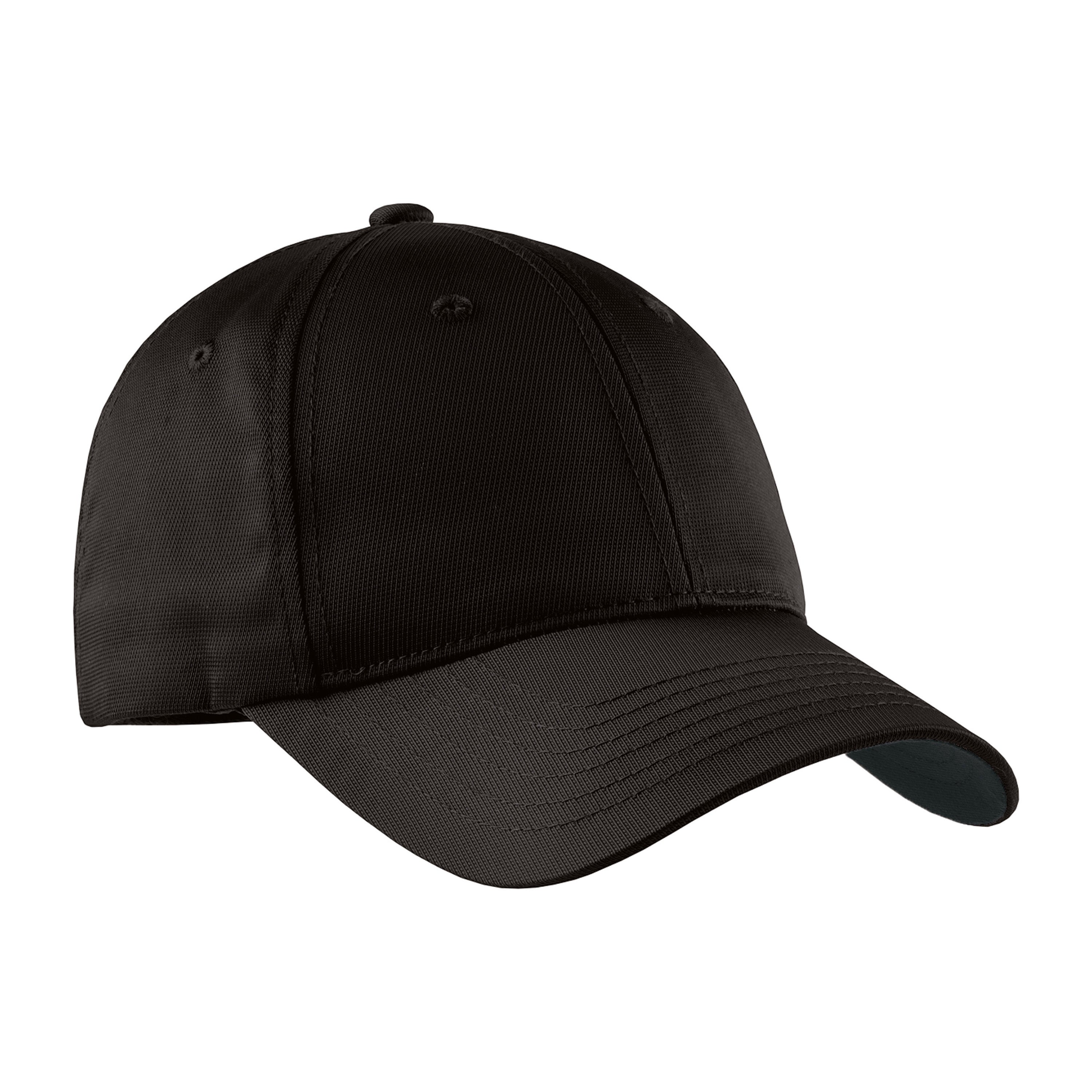 Sport Tek Dry Zone Nylon Cap