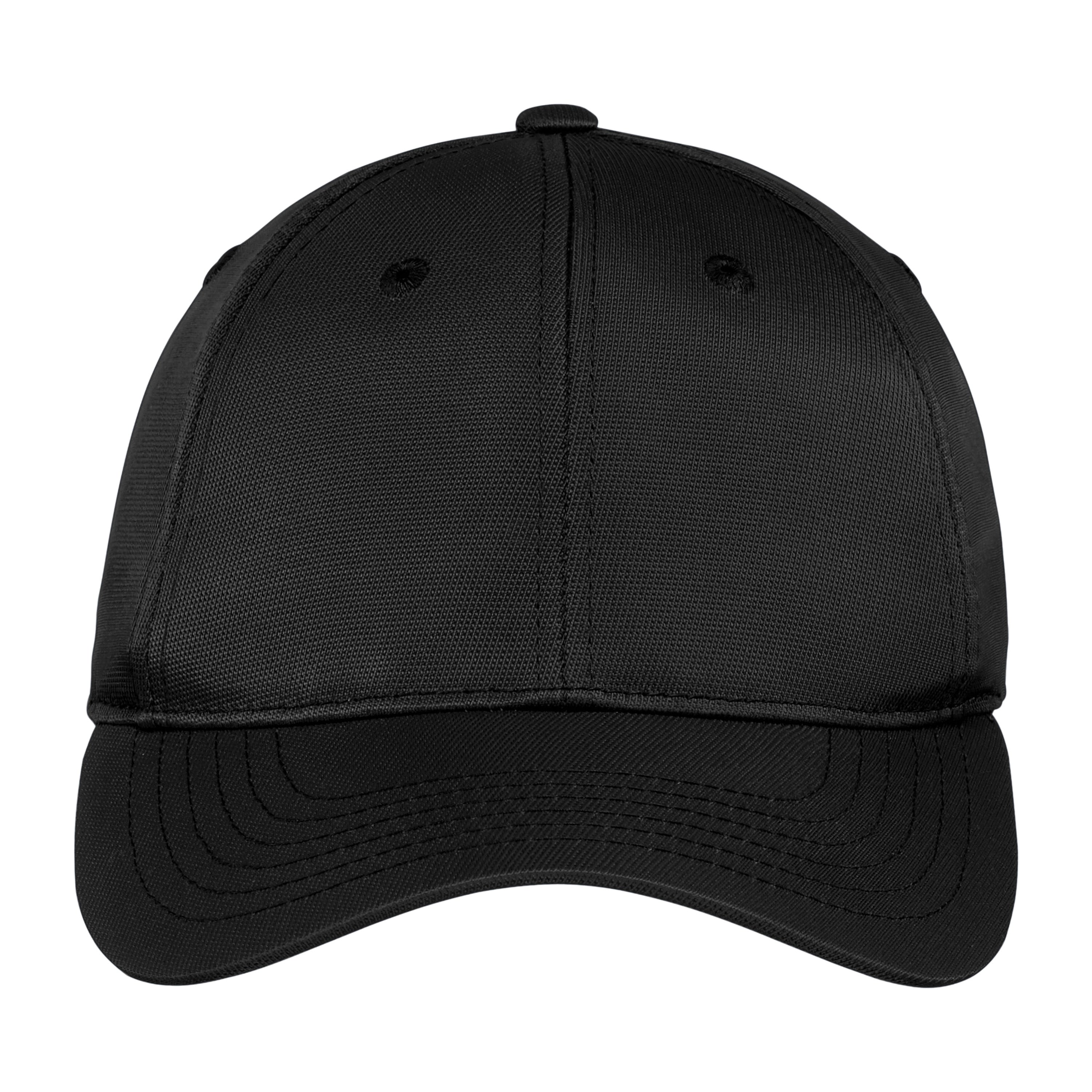 Sport Tek Dry Zone Nylon Cap