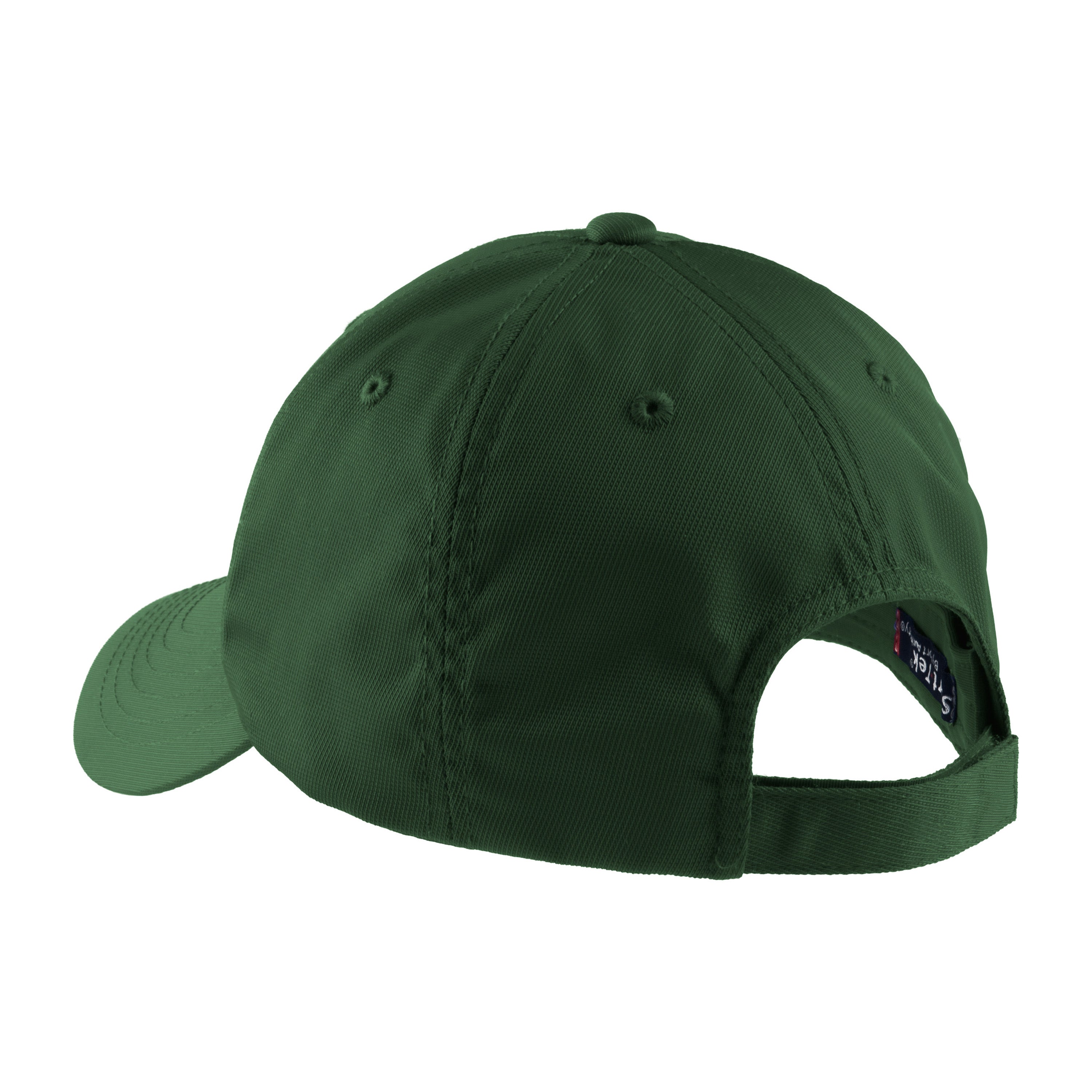 Sport Tek Dry Zone Nylon Cap