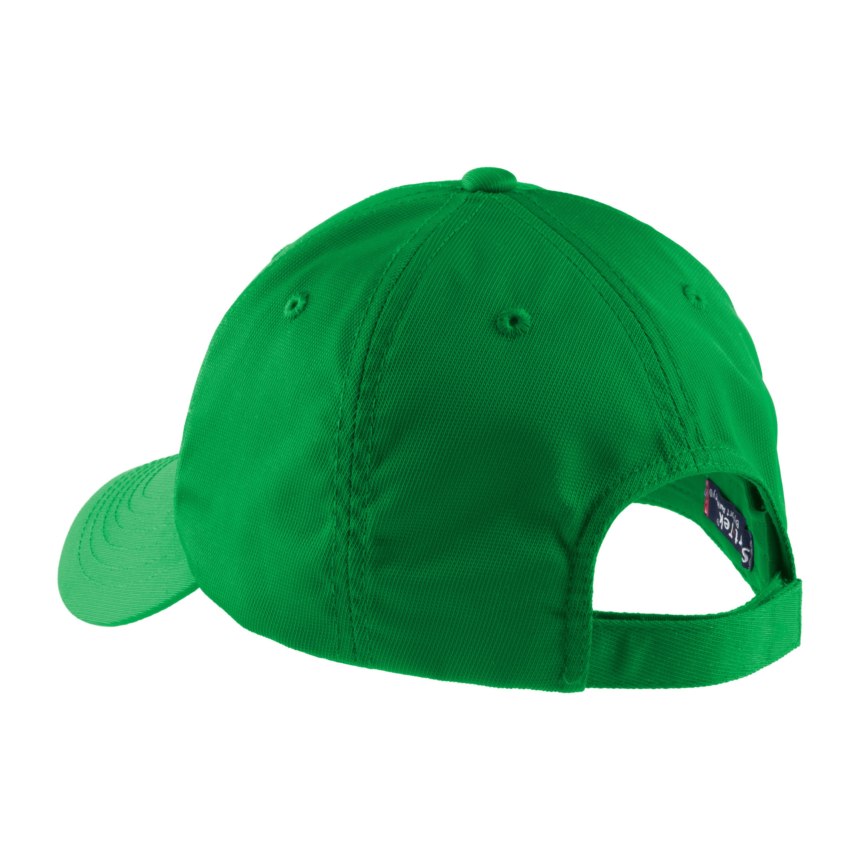 Sport Tek Dry Zone Nylon Cap