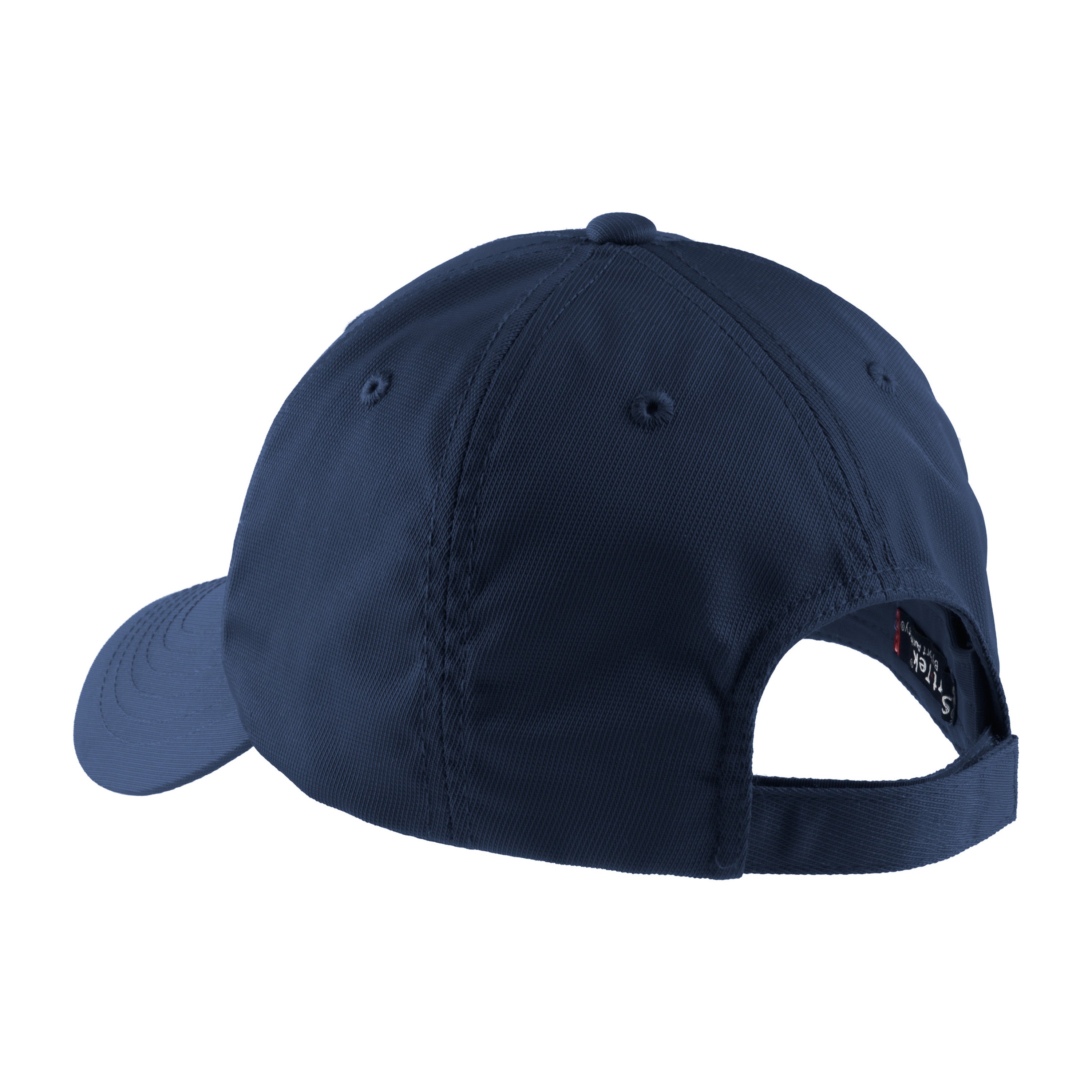 Sport Tek Dry Zone Nylon Cap
