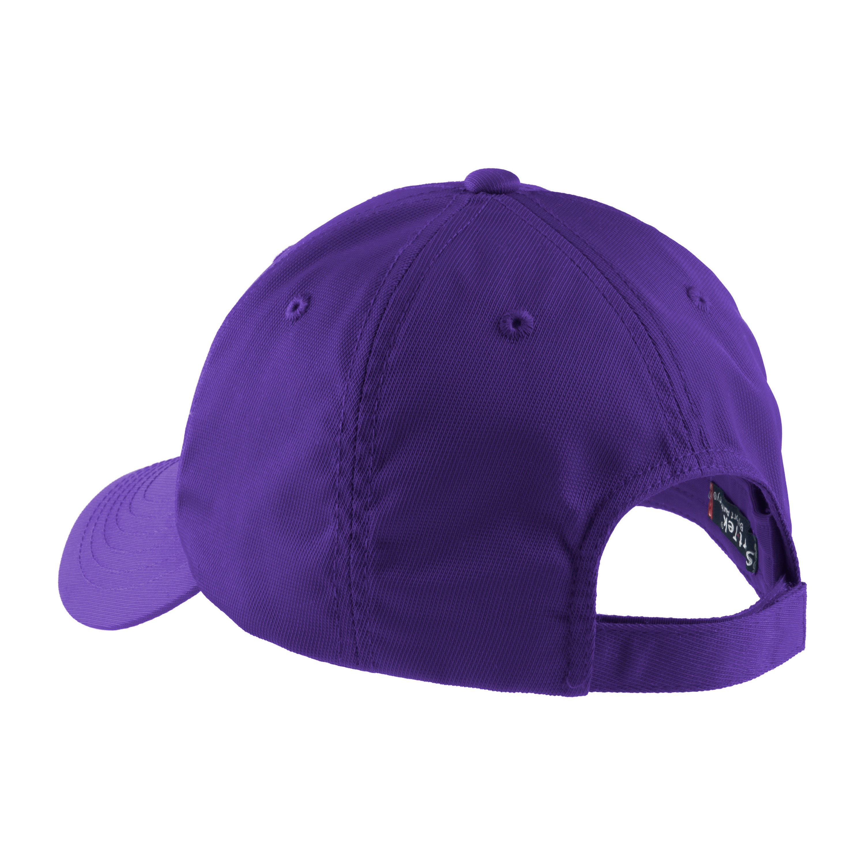 Sport Tek Dry Zone Nylon Cap
