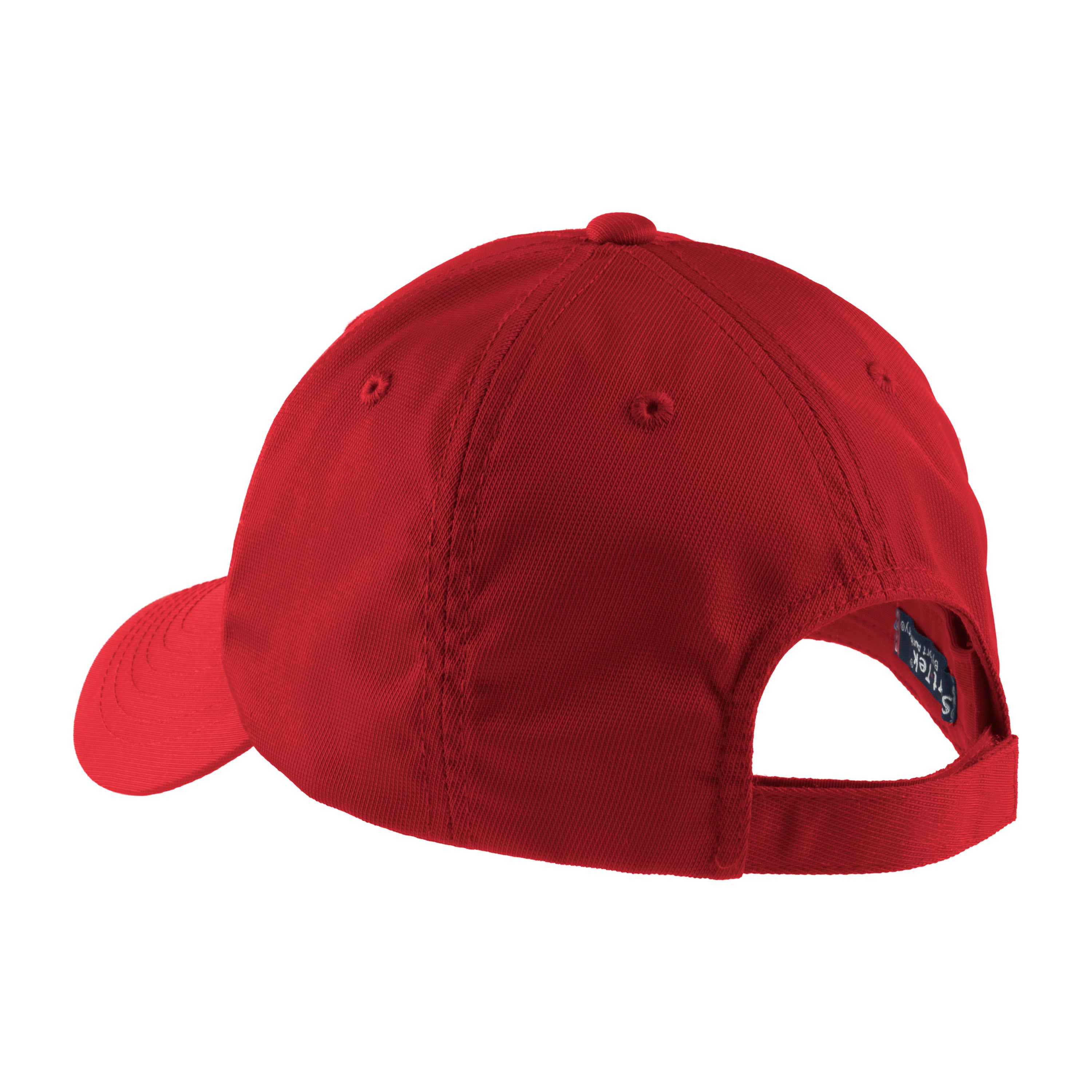 Sport Tek Dry Zone Nylon Cap