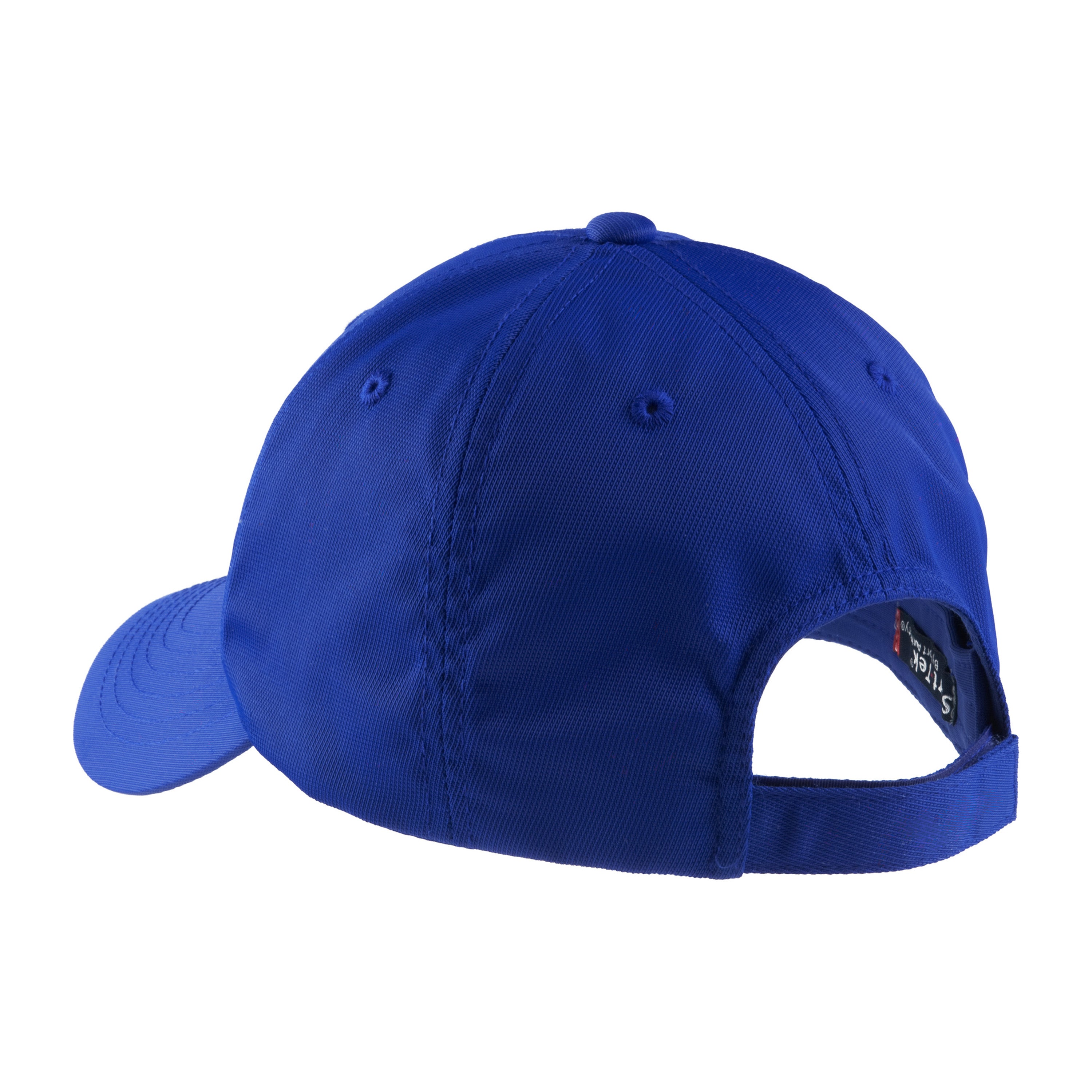 Sport Tek Dry Zone Nylon Cap