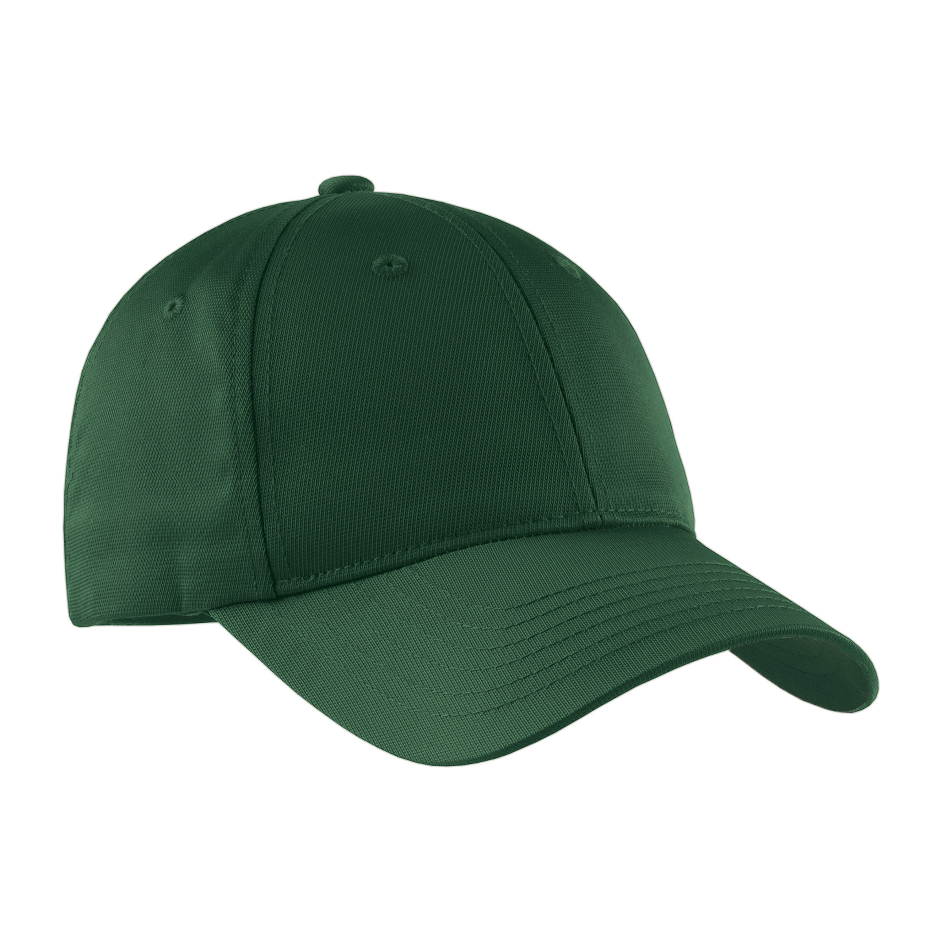 Sport Tek Dry Zone Nylon Cap