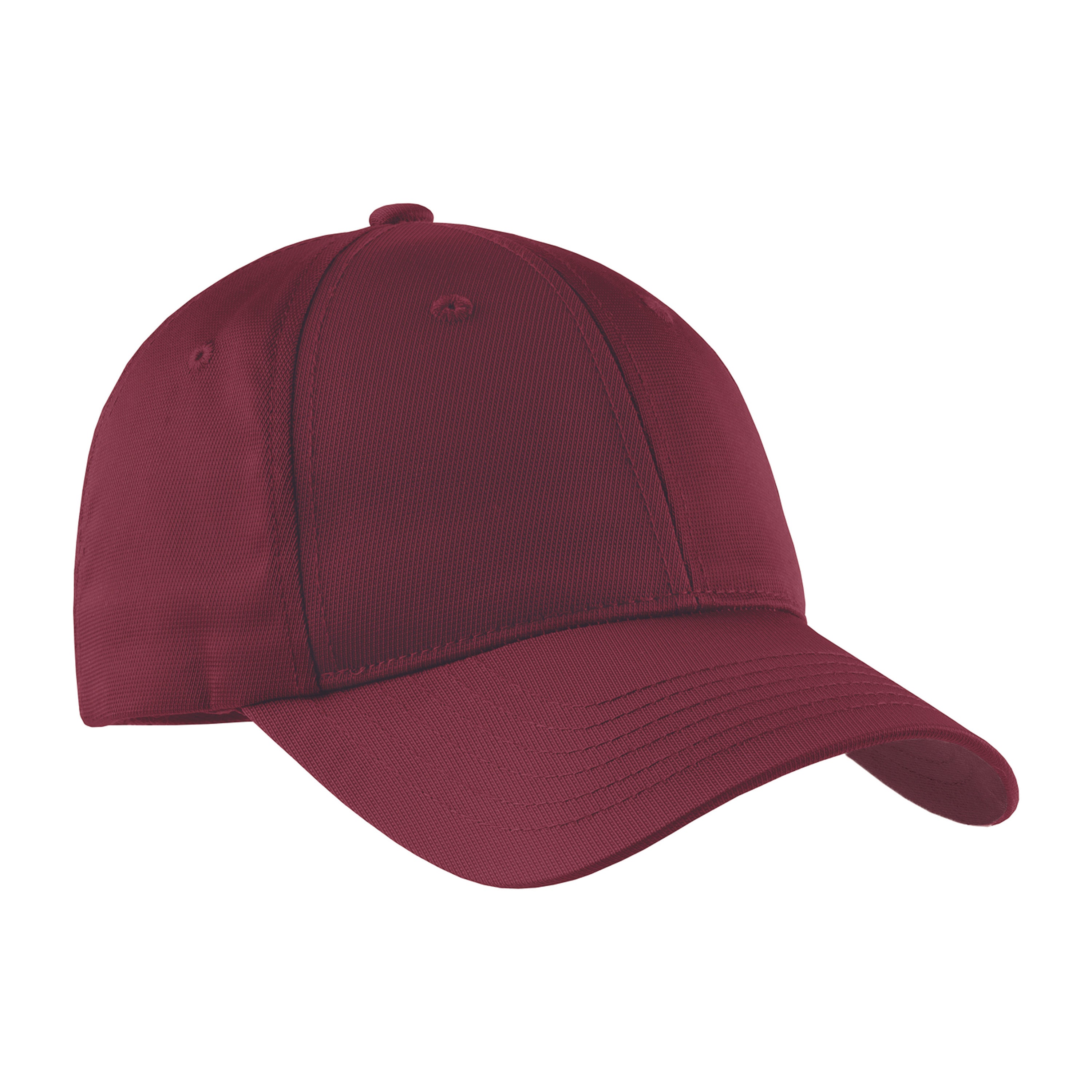 Sport Tek Dry Zone Nylon Cap