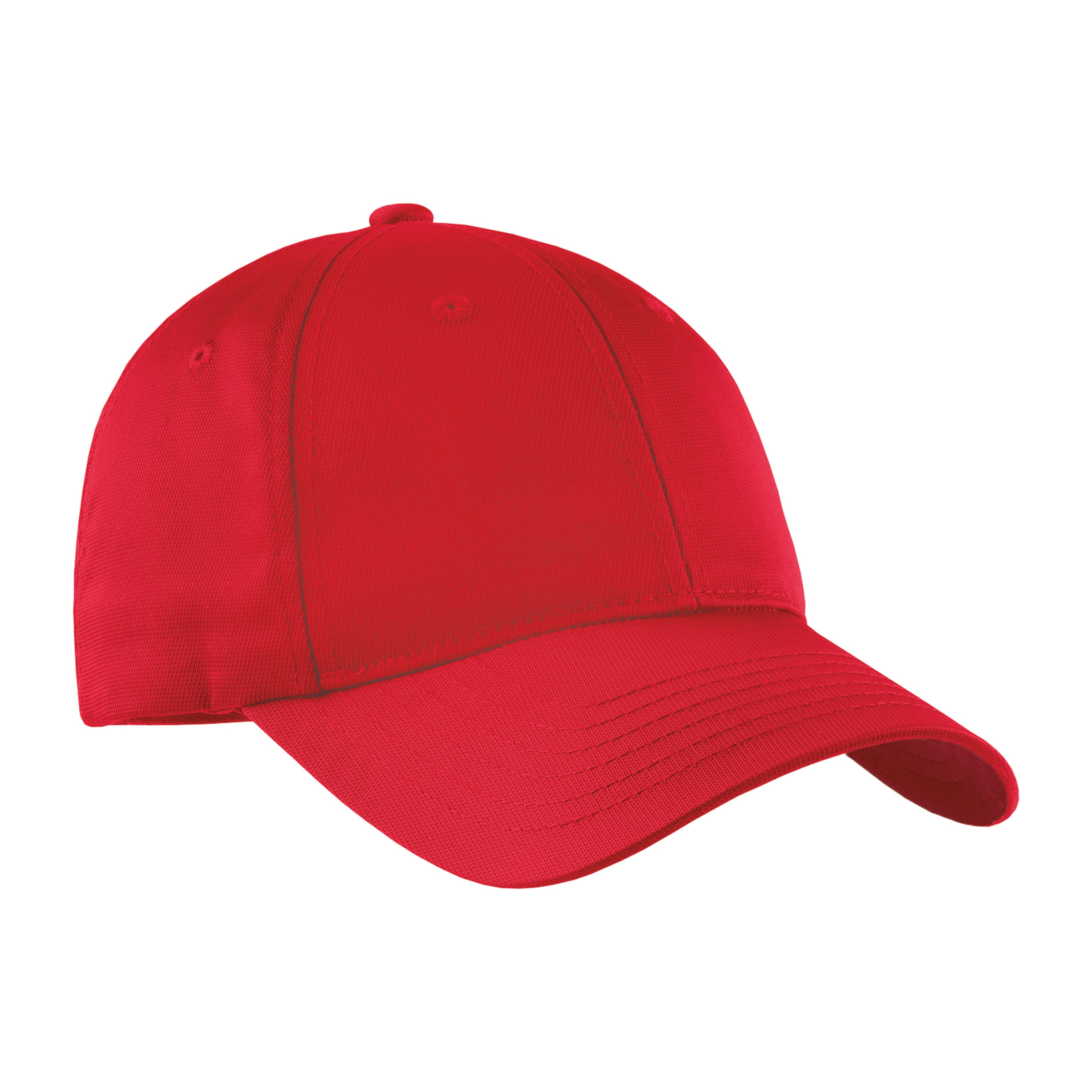Sport Tek Dry Zone Nylon Cap