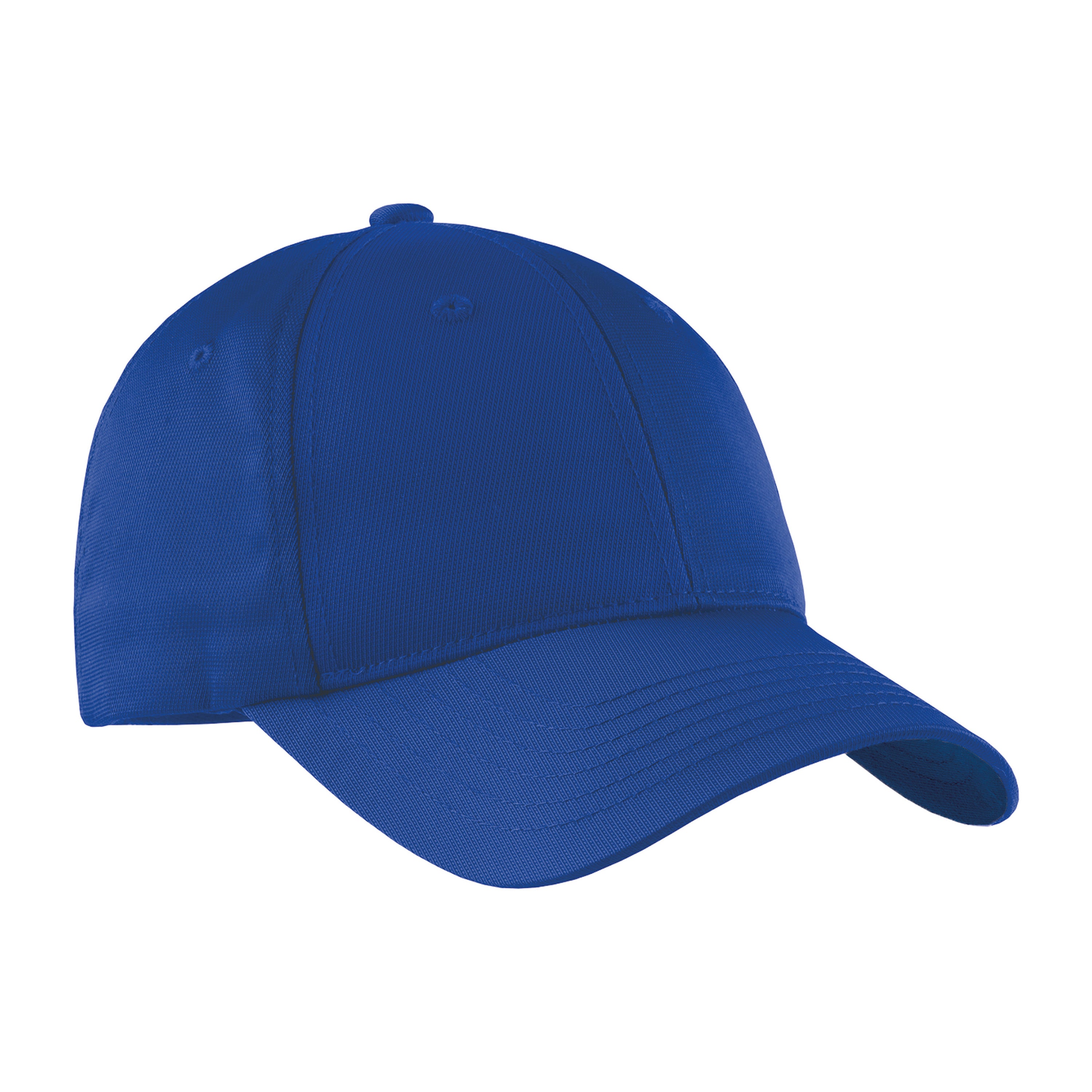 Sport Tek Dry Zone Nylon Cap