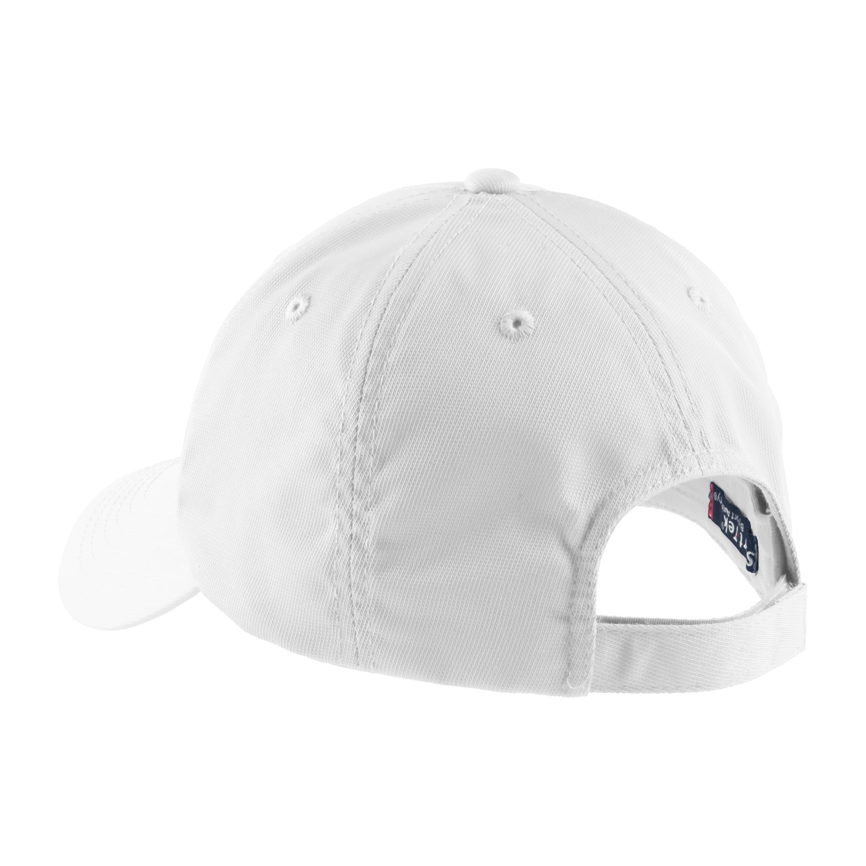 Sport Tek Dry Zone Nylon Cap