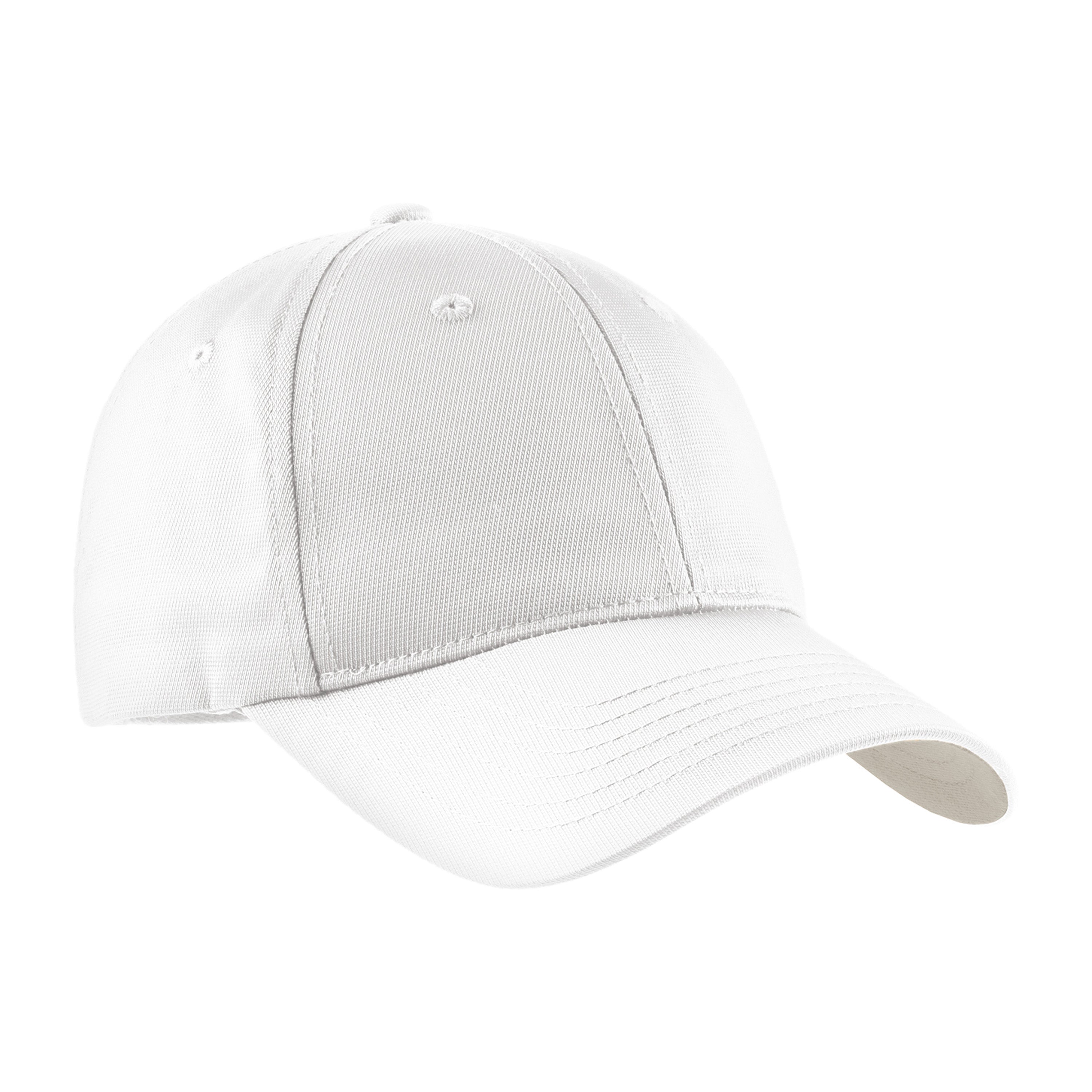 Sport Tek Dry Zone Nylon Cap