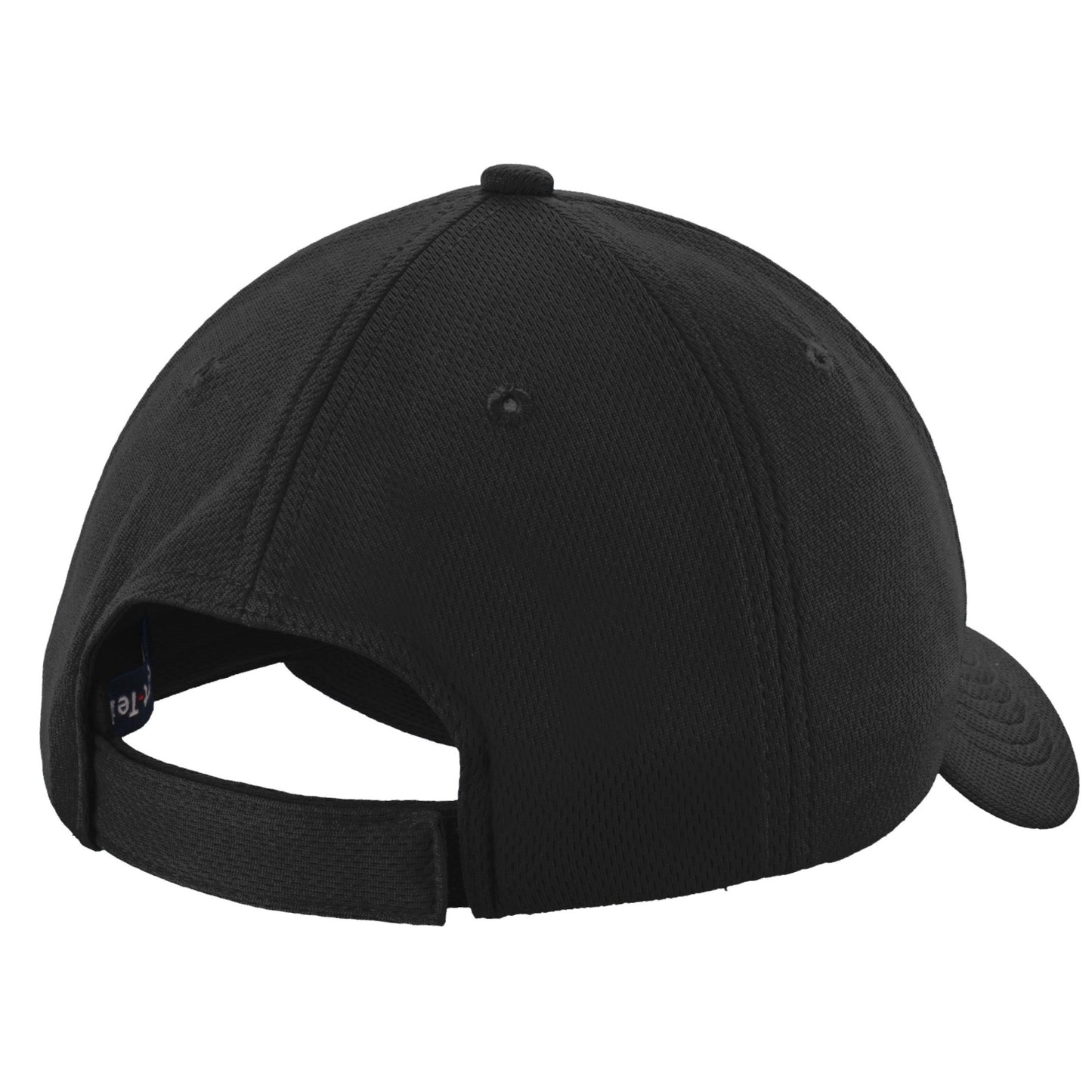 Sport-Tek PosiCharge RacerMesh Cap