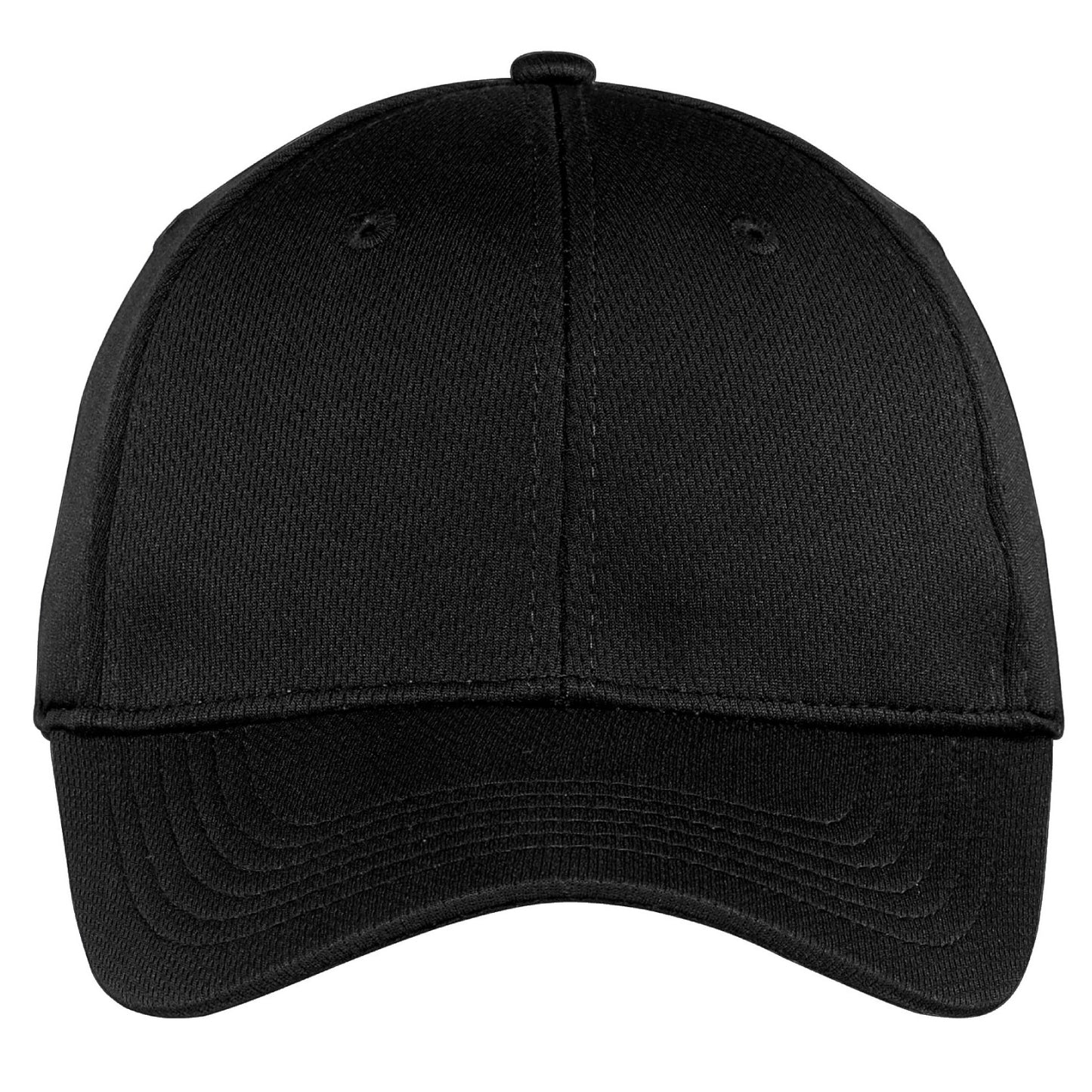 Sport-Tek PosiCharge RacerMesh Cap