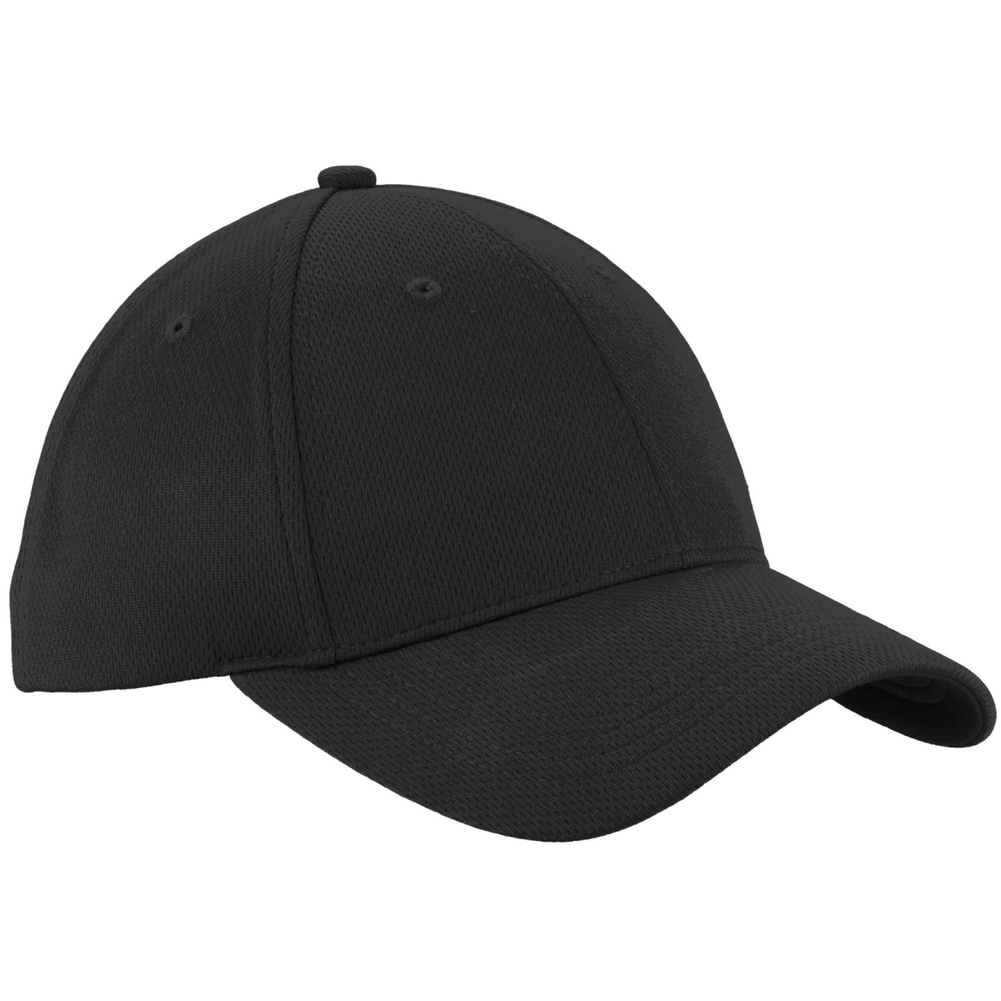 Sport-Tek PosiCharge RacerMesh Cap