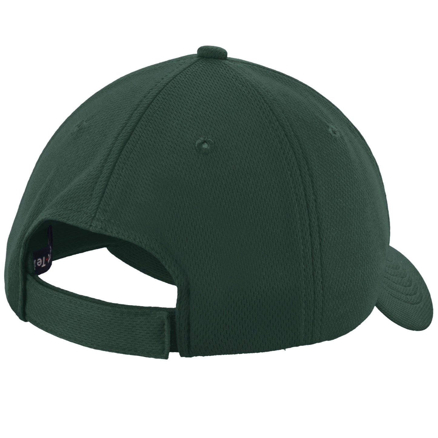 Sport-Tek PosiCharge RacerMesh Cap