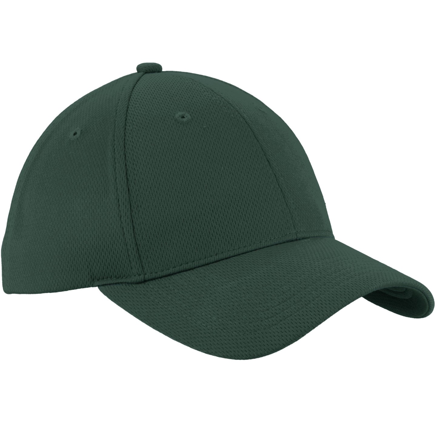 Sport-Tek PosiCharge RacerMesh Cap