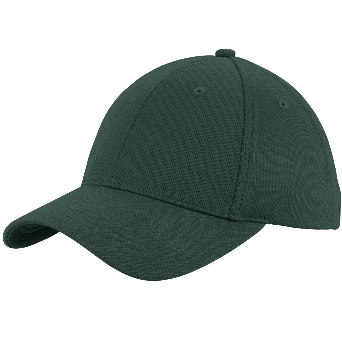 Sport-Tek PosiCharge RacerMesh Cap