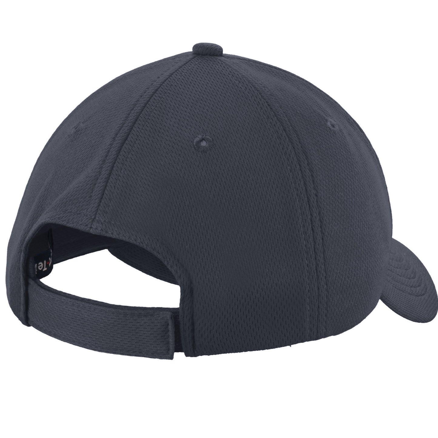 Sport-Tek PosiCharge RacerMesh Cap