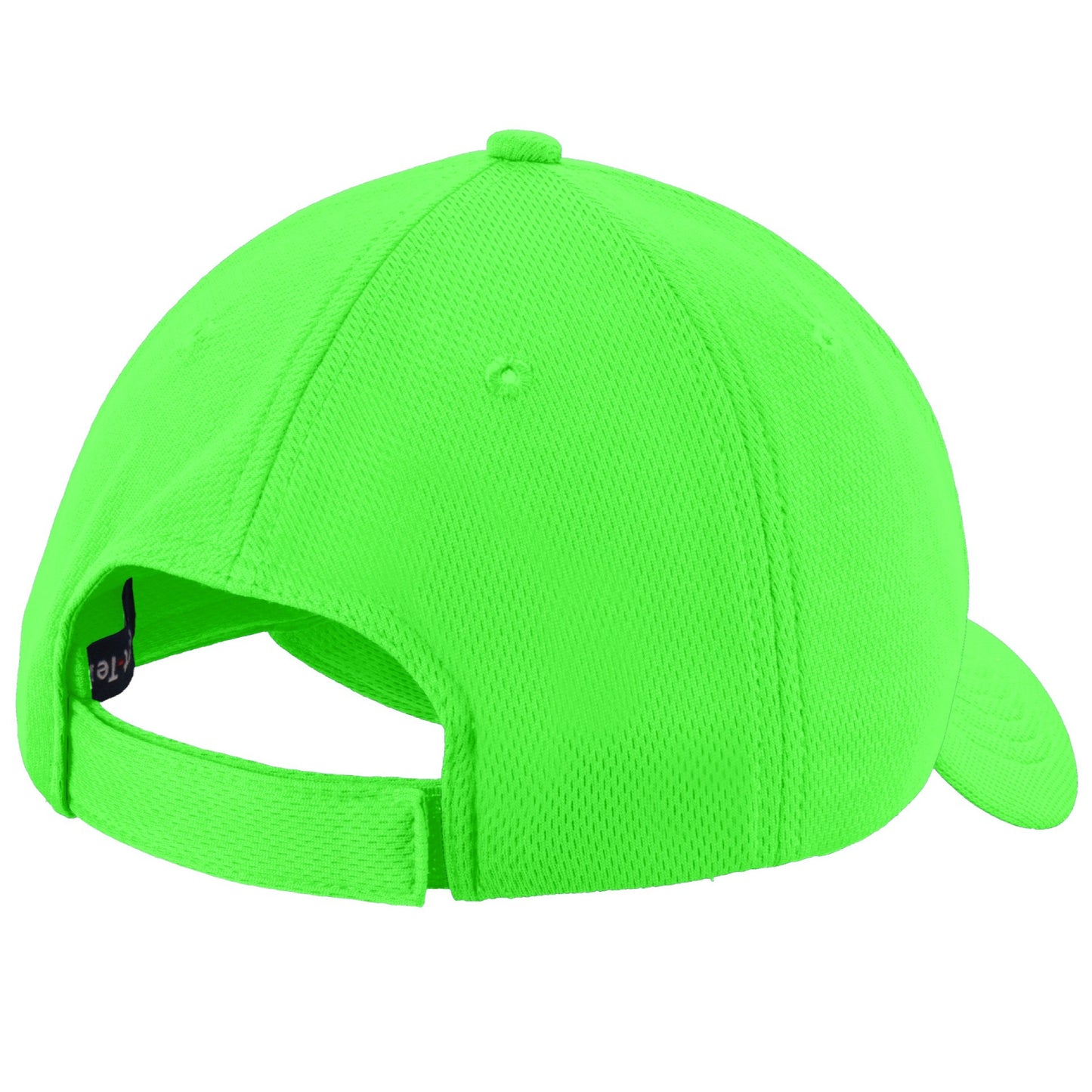Sport-Tek PosiCharge RacerMesh Cap