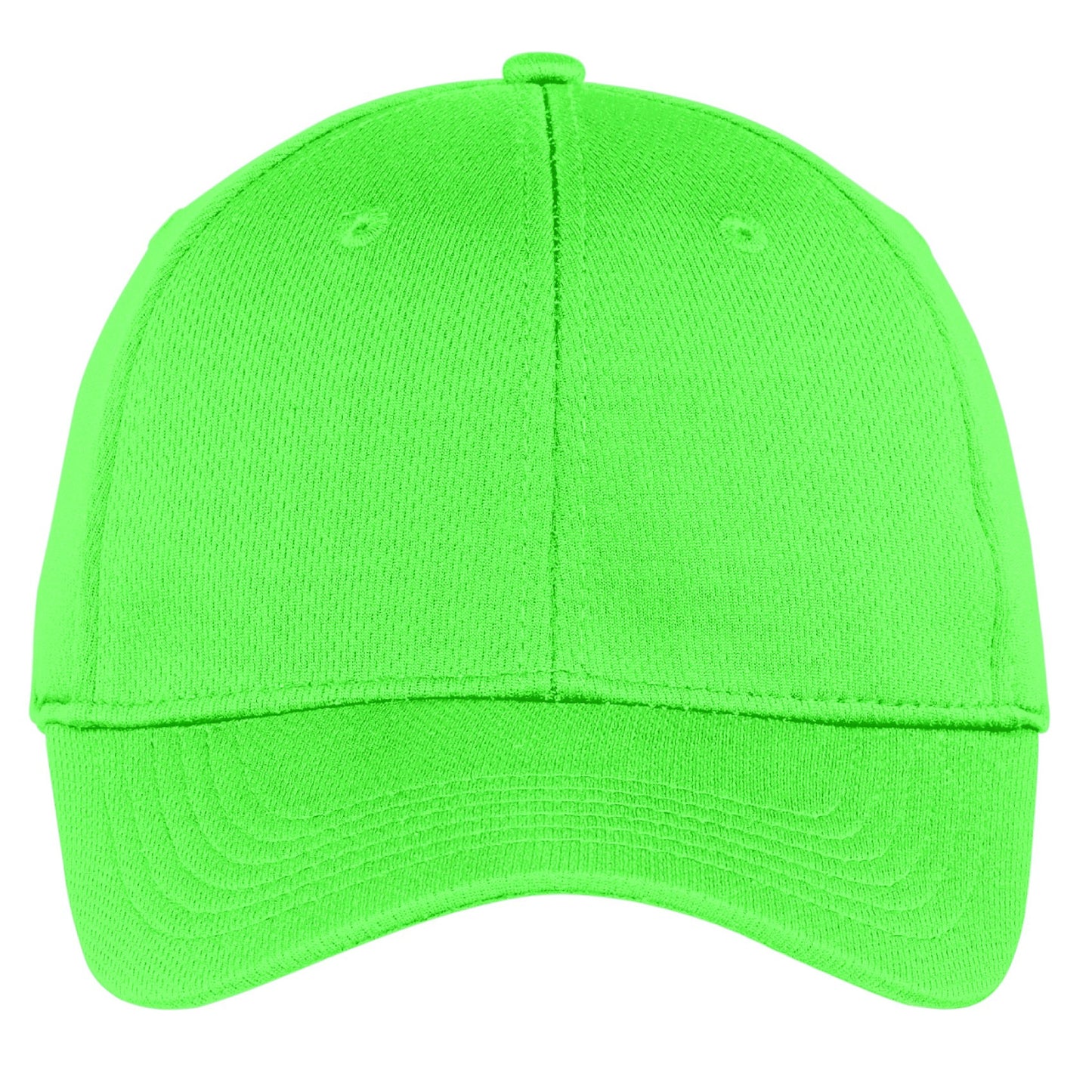 Sport-Tek PosiCharge RacerMesh Cap