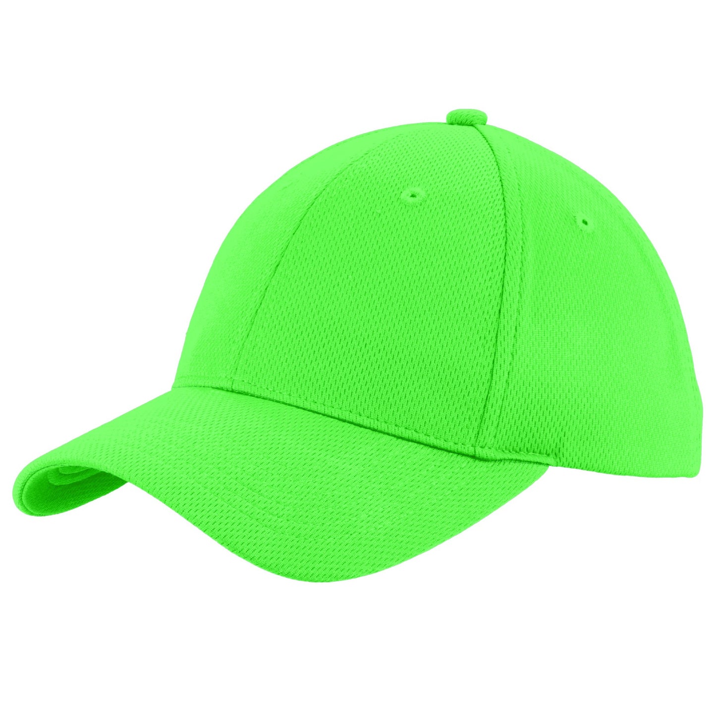 Sport-Tek PosiCharge RacerMesh Cap