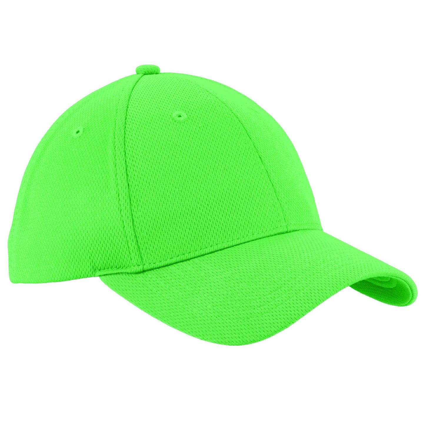 Sport-Tek PosiCharge RacerMesh Cap