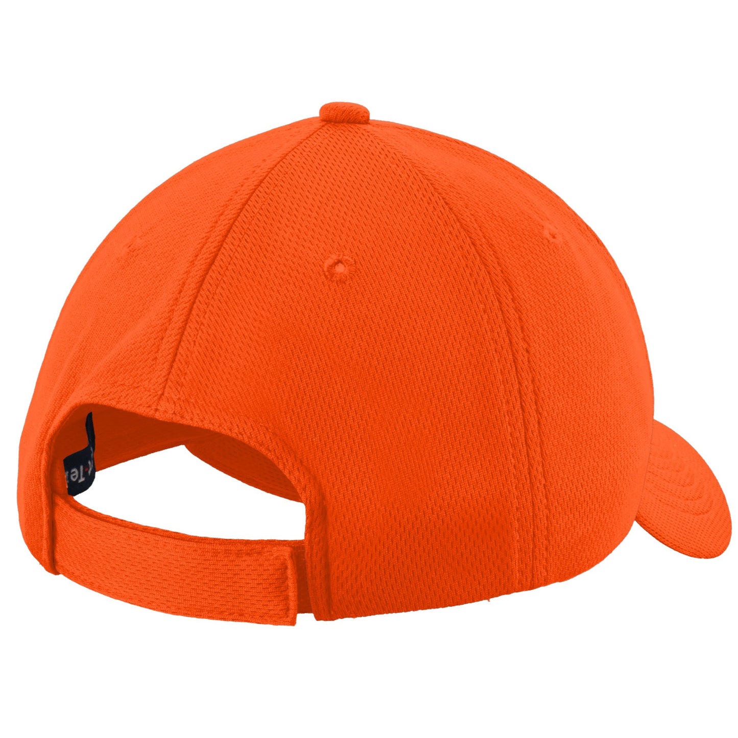 Sport-Tek PosiCharge RacerMesh Cap