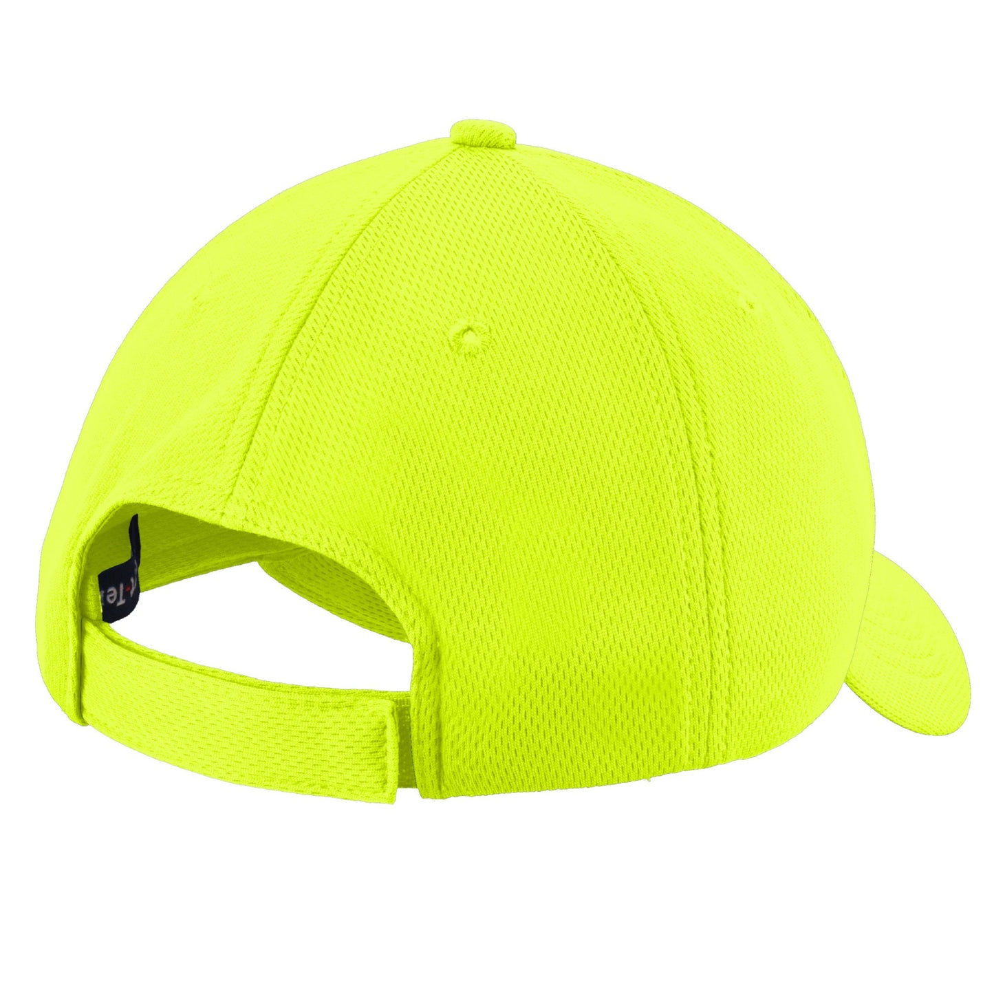 Sport-Tek PosiCharge RacerMesh Cap