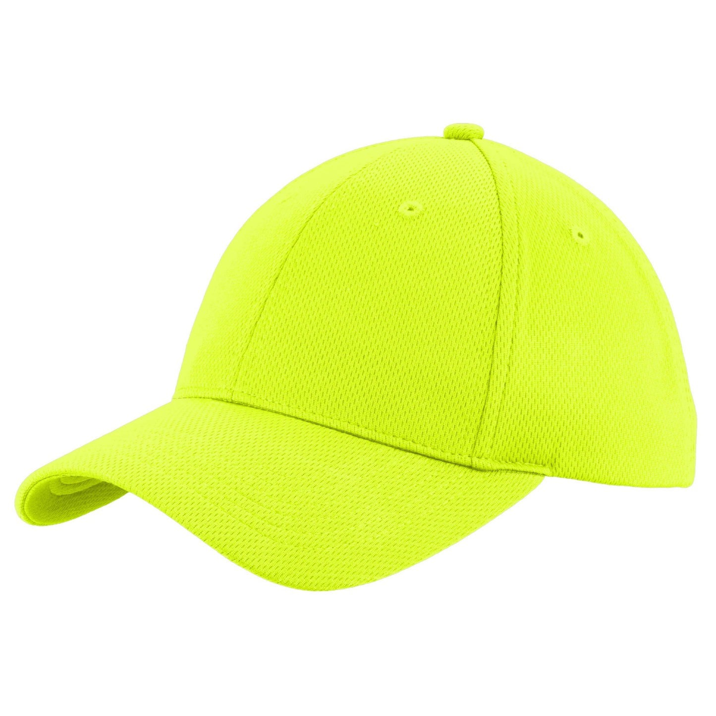 Sport-Tek PosiCharge RacerMesh Cap