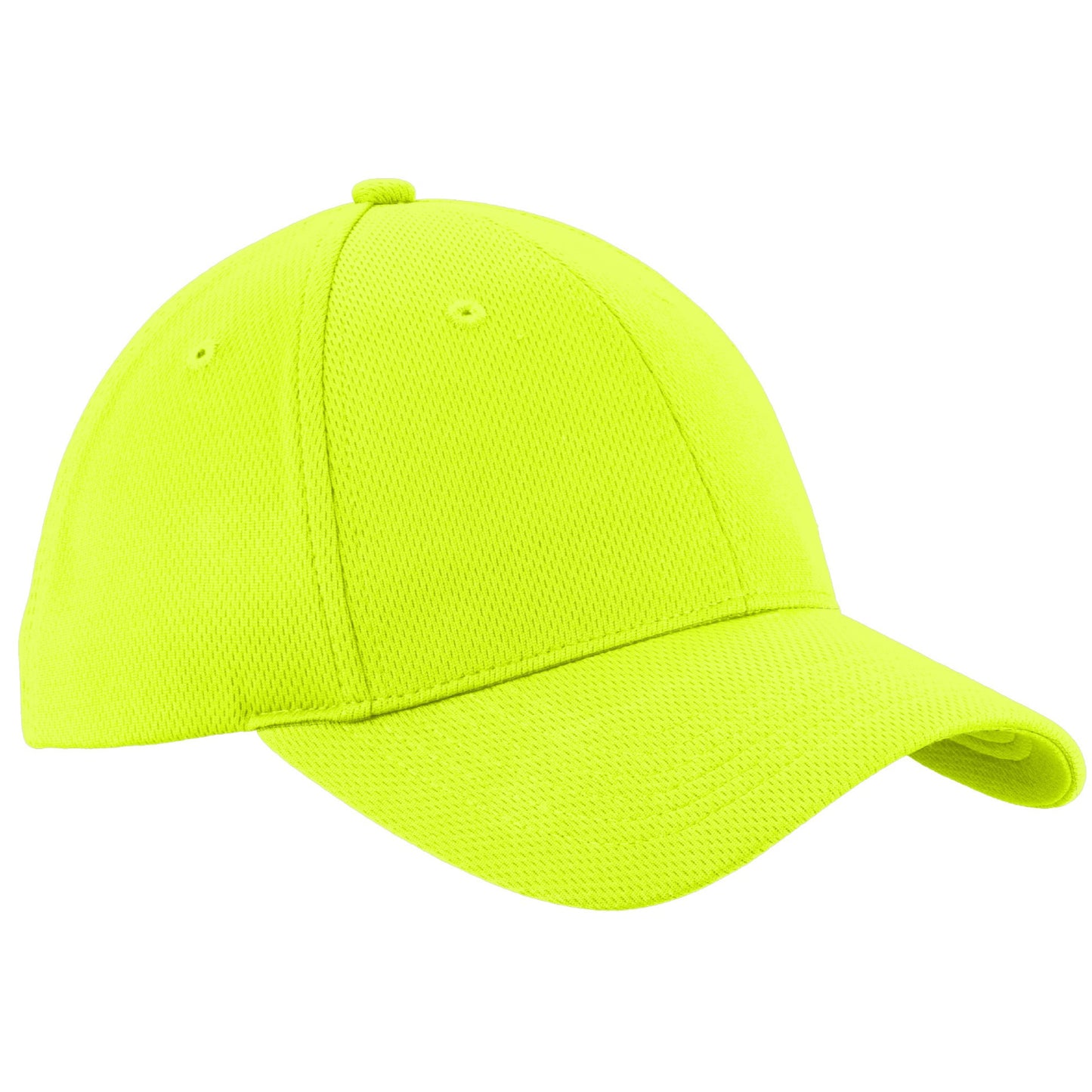 Sport-Tek PosiCharge RacerMesh Cap