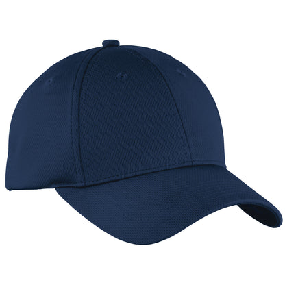 Sport-Tek PosiCharge RacerMesh Cap