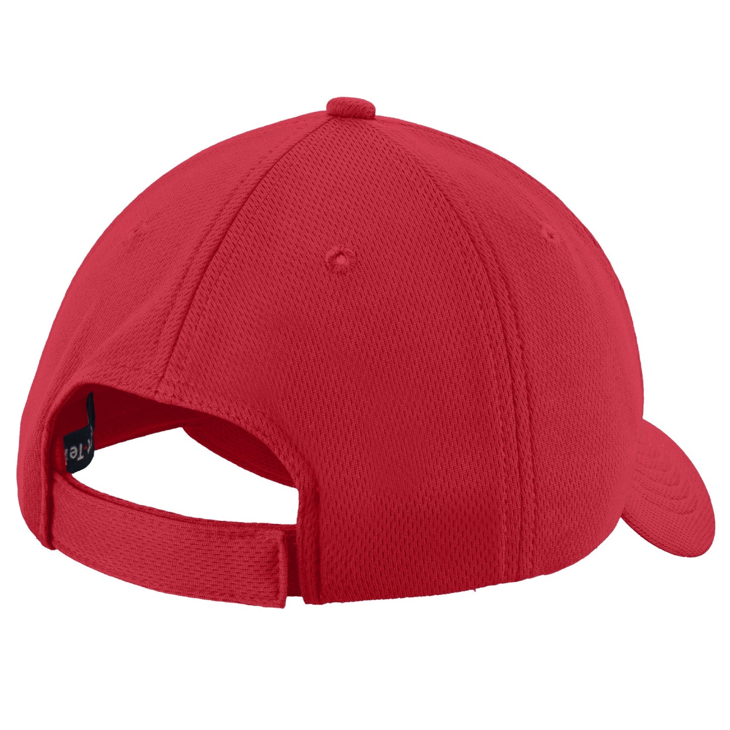 Sport-Tek PosiCharge RacerMesh Cap