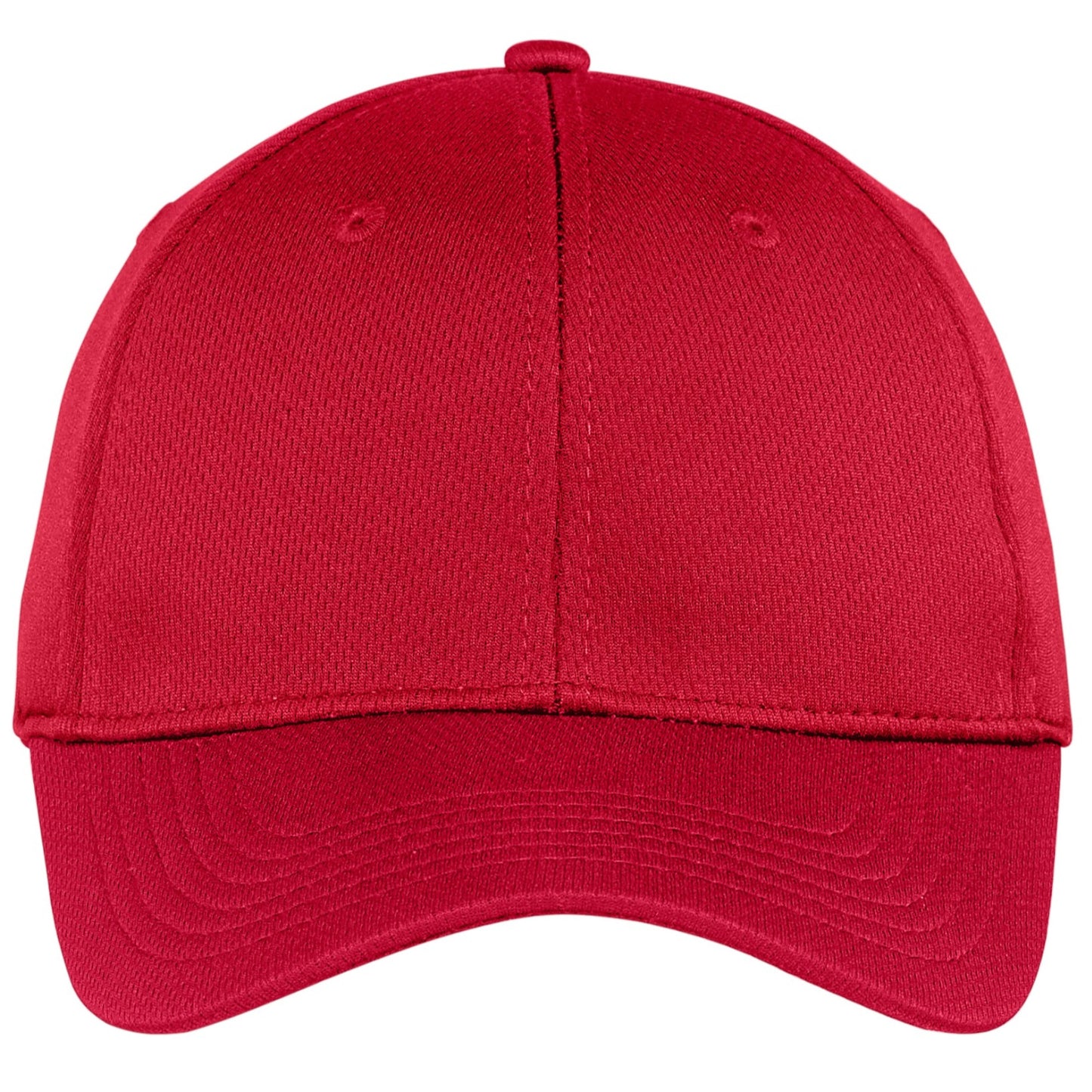Sport-Tek PosiCharge RacerMesh Cap