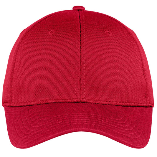Sport-Tek PosiCharge RacerMesh Cap
