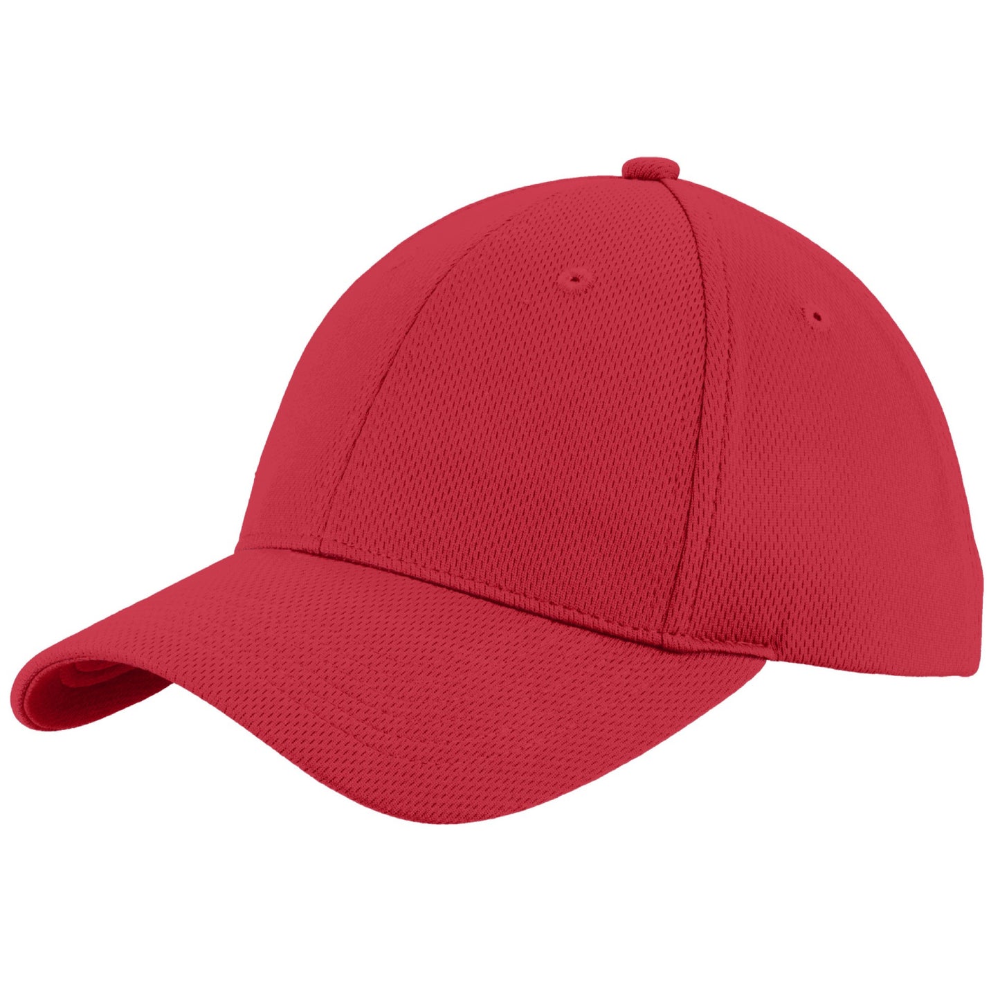 Sport-Tek PosiCharge RacerMesh Cap